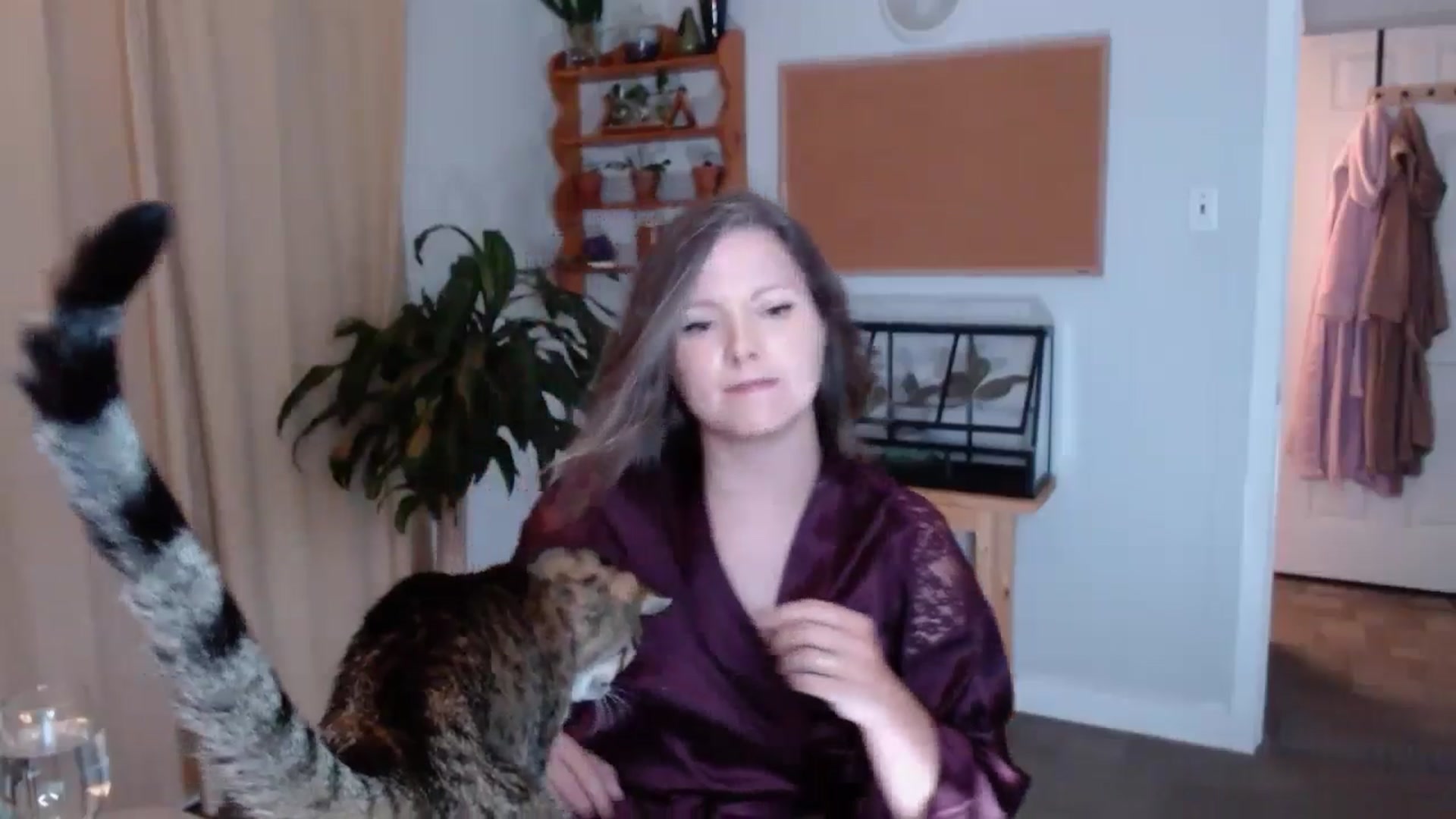 Gallery image thumbnail from KellyHeart's myfreecams stream on, 08/03/2024, 03:07 image 17 of 20