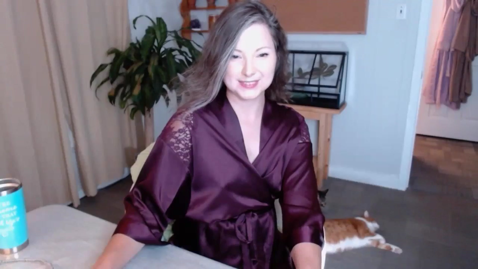 Gallery image thumbnail from KellyHeart's myfreecams stream on, 08/03/2024, 03:07 image 6 of 20