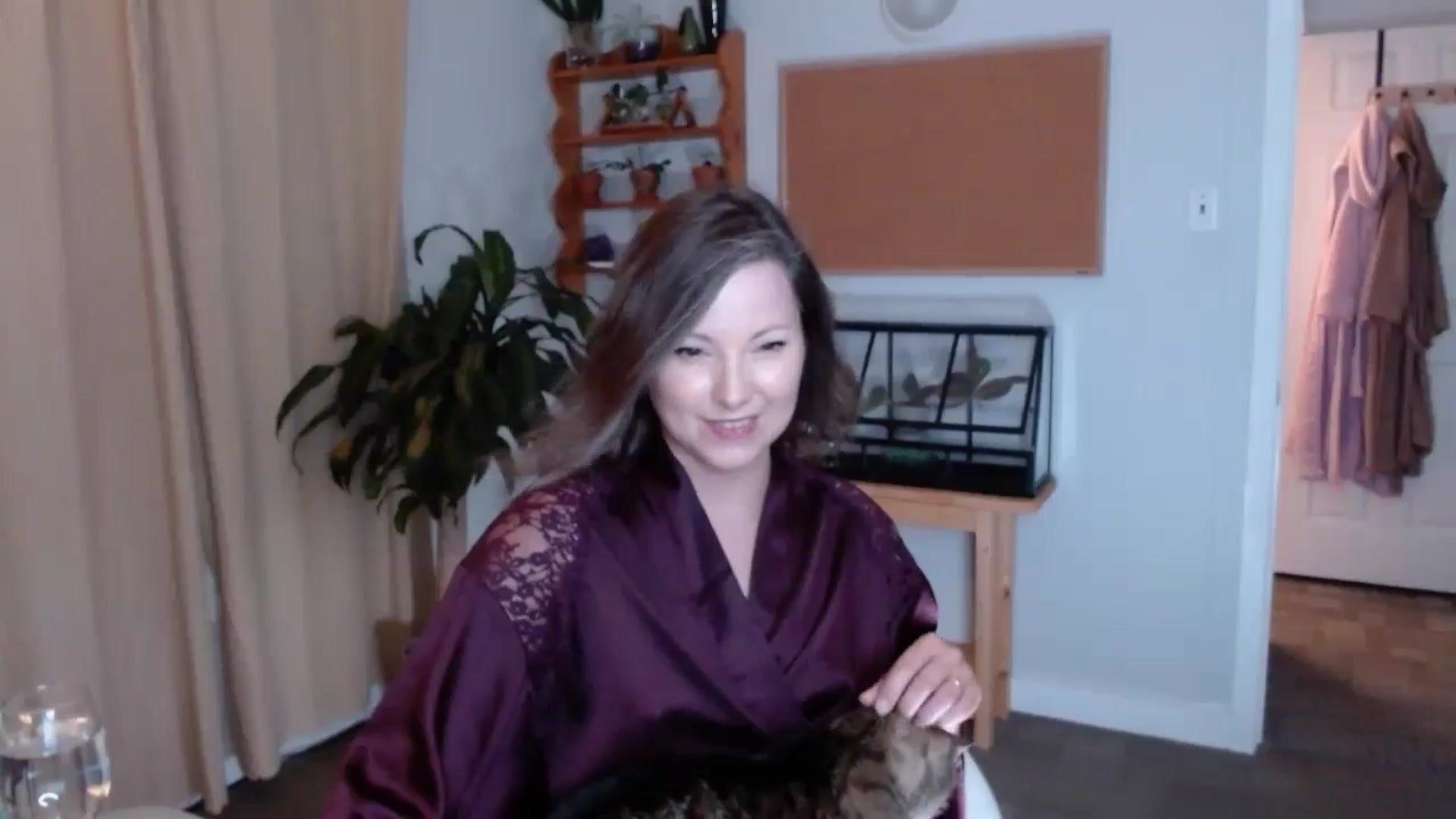 Gallery image thumbnail from KellyHeart's myfreecams stream on, 08/03/2024, 03:07 image 18 of 20
