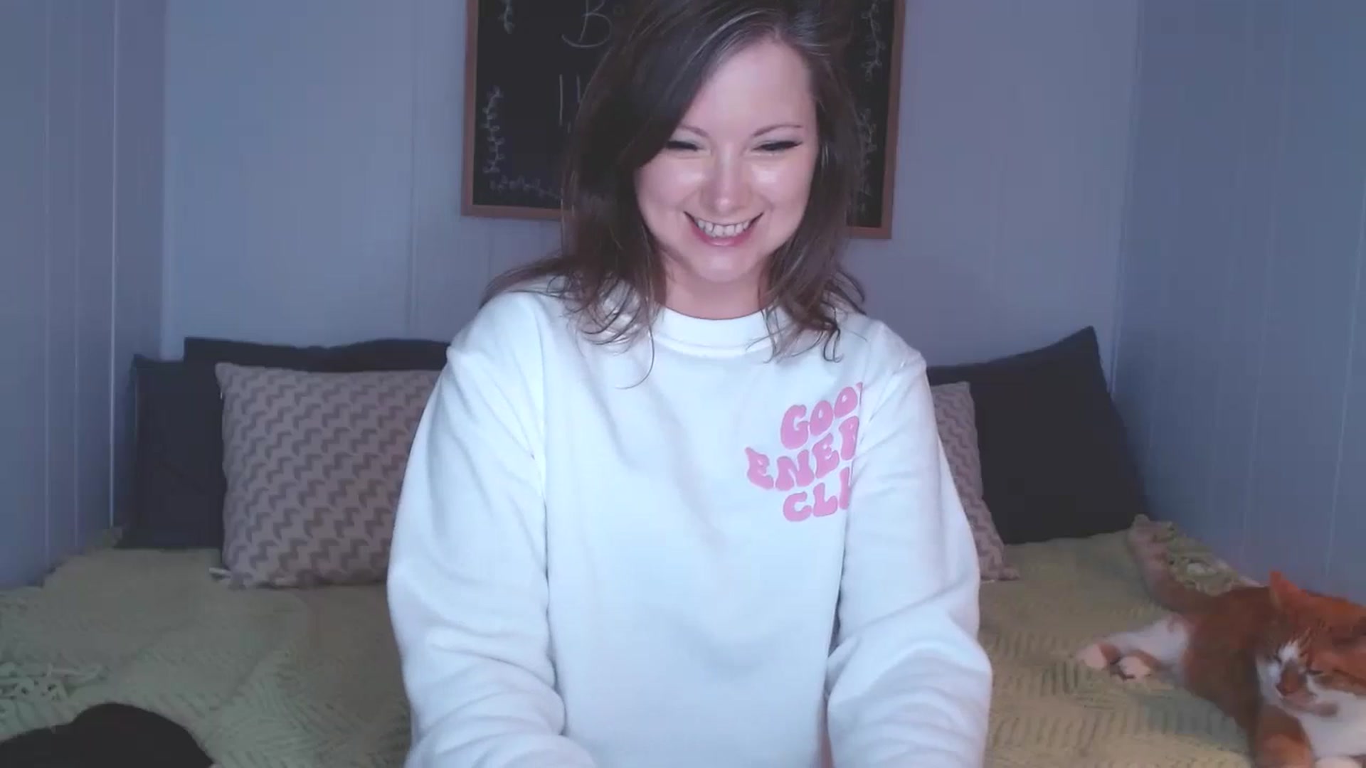 Gallery image thumbnail from KellyHeart's myfreecams stream on, 09/14/2024, 06:46 image 9 of 20