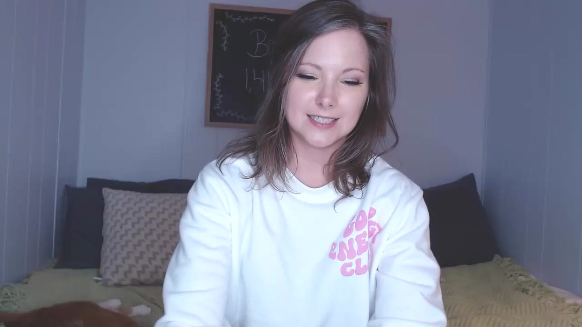 Gallery image thumbnail from KellyHeart's myfreecams stream on, 09/14/2024, 06:46 image 12 of 20