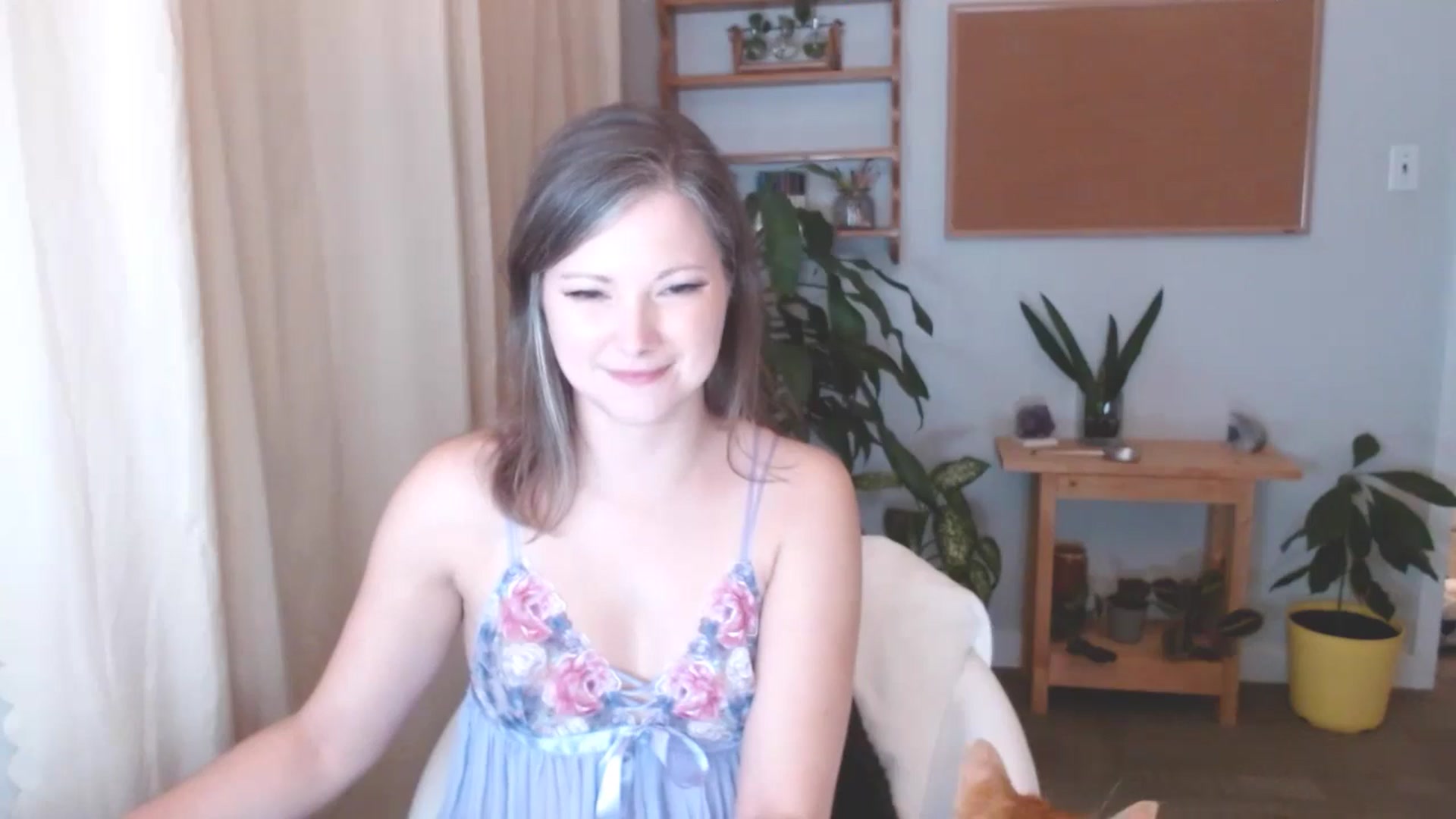 Gallery image thumbnail from KellyHeart's myfreecams stream on, 10/26/2024, 06:41 image 3 of 20