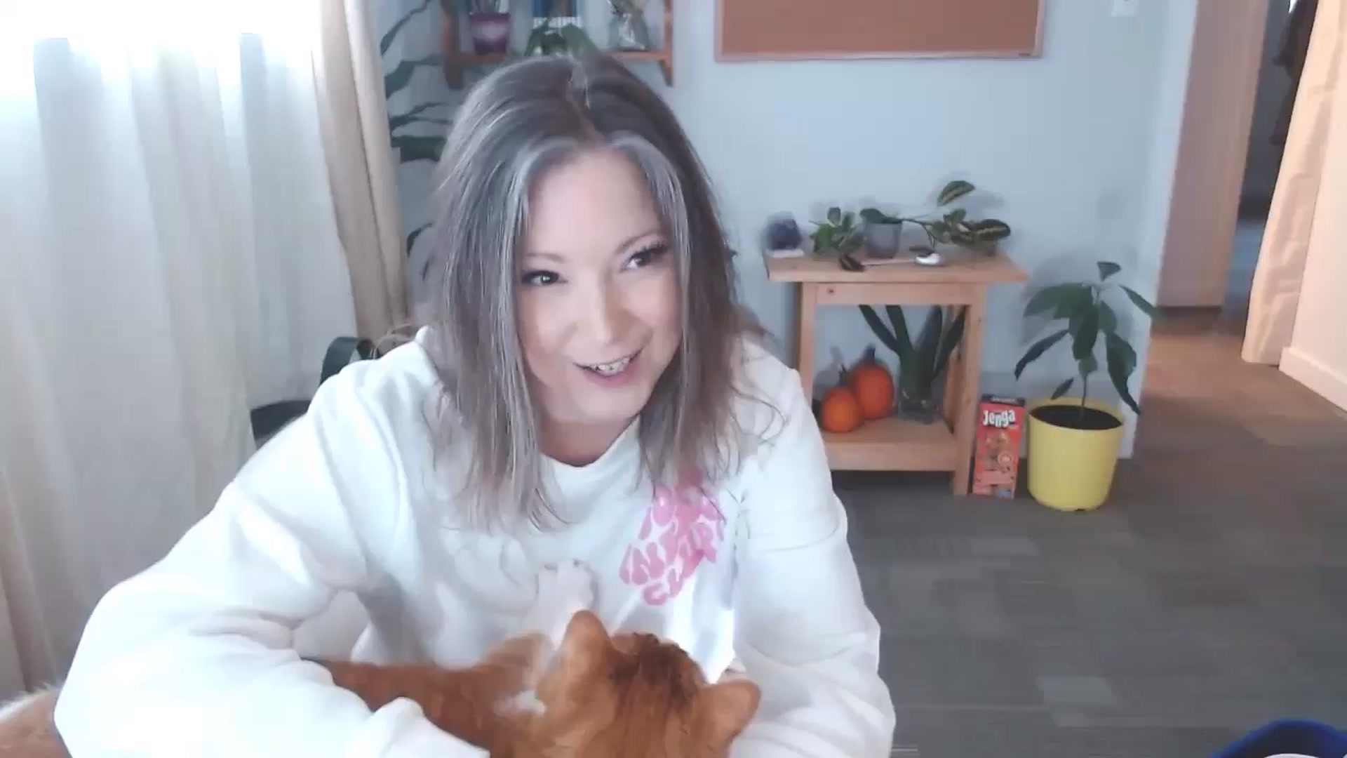 Gallery image thumbnail from KellyHeart's myfreecams stream on, 11/27/2024, 16:43 image 1 of 20