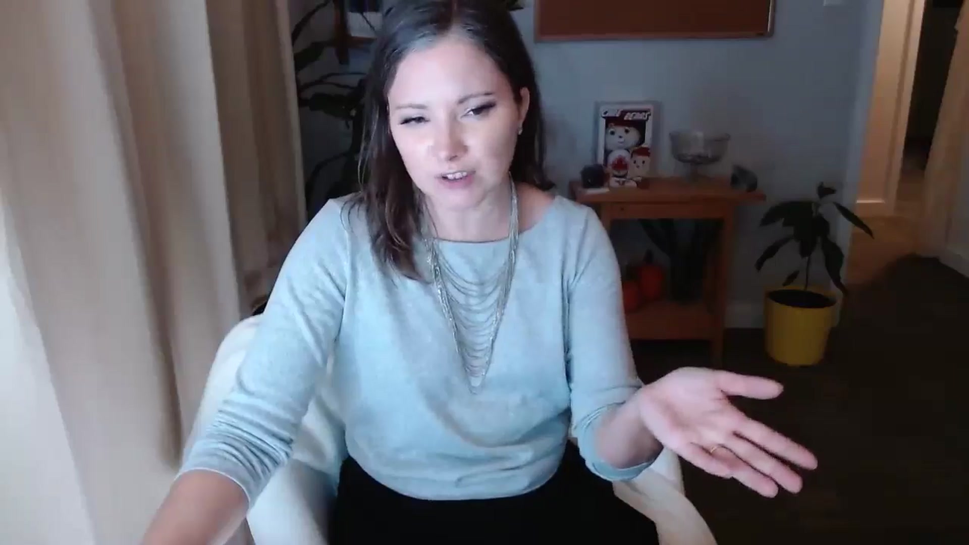 Gallery image thumbnail from KellyHeart's myfreecams stream on, 11/30/2024, 06:38 image 7 of 20