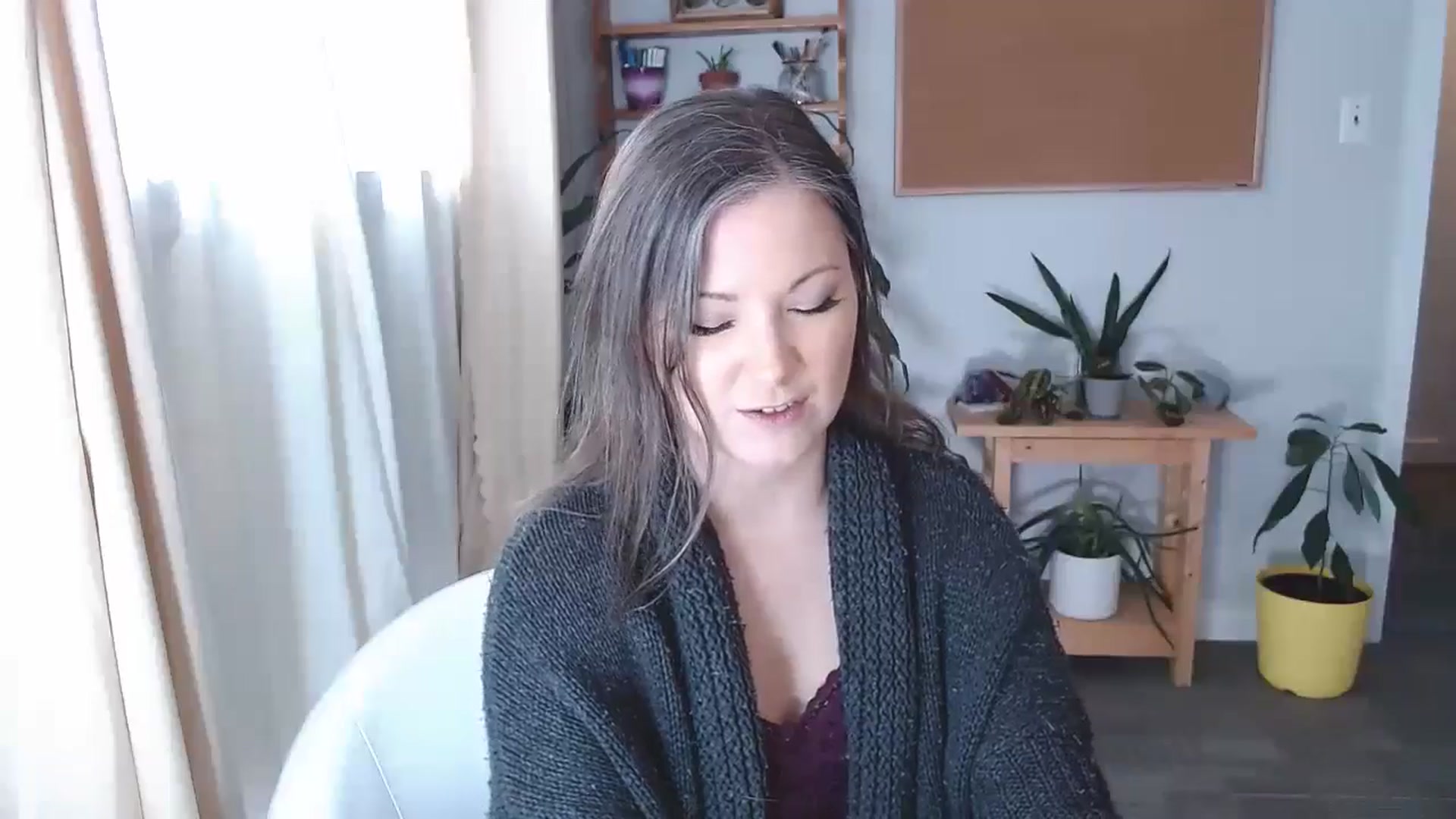 Gallery image thumbnail from KellyHeart's myfreecams stream on, 01/15/2025, 18:03 image 6 of 20