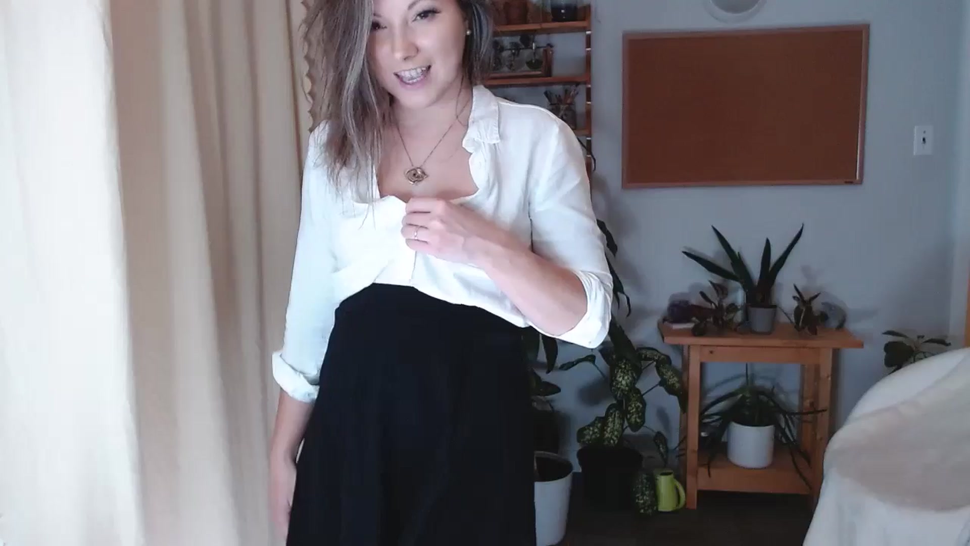 Gallery image thumbnail from KellyHeart's myfreecams stream on, 01/18/2025, 08:04 image 16 of 20