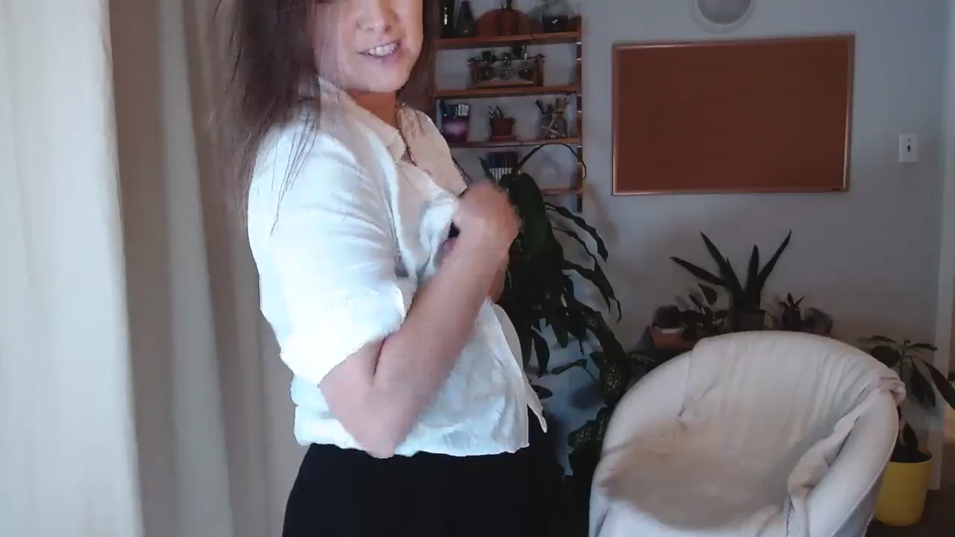 Gallery image thumbnail from KellyHeart's myfreecams stream on, 01/18/2025, 08:04 image 9 of 20
