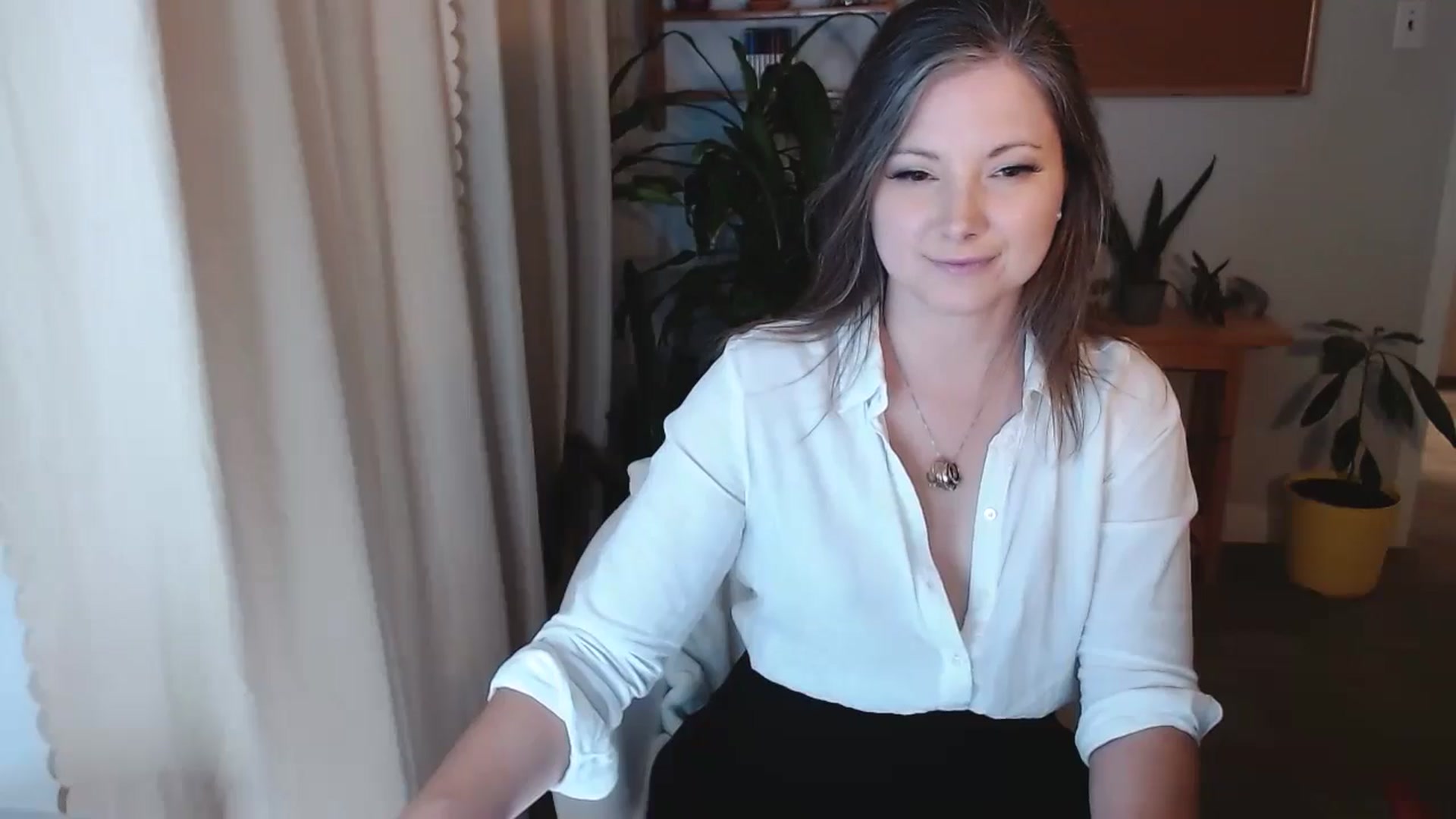 Gallery image thumbnail from KellyHeart's myfreecams stream on, 01/18/2025, 08:04 image 15 of 20