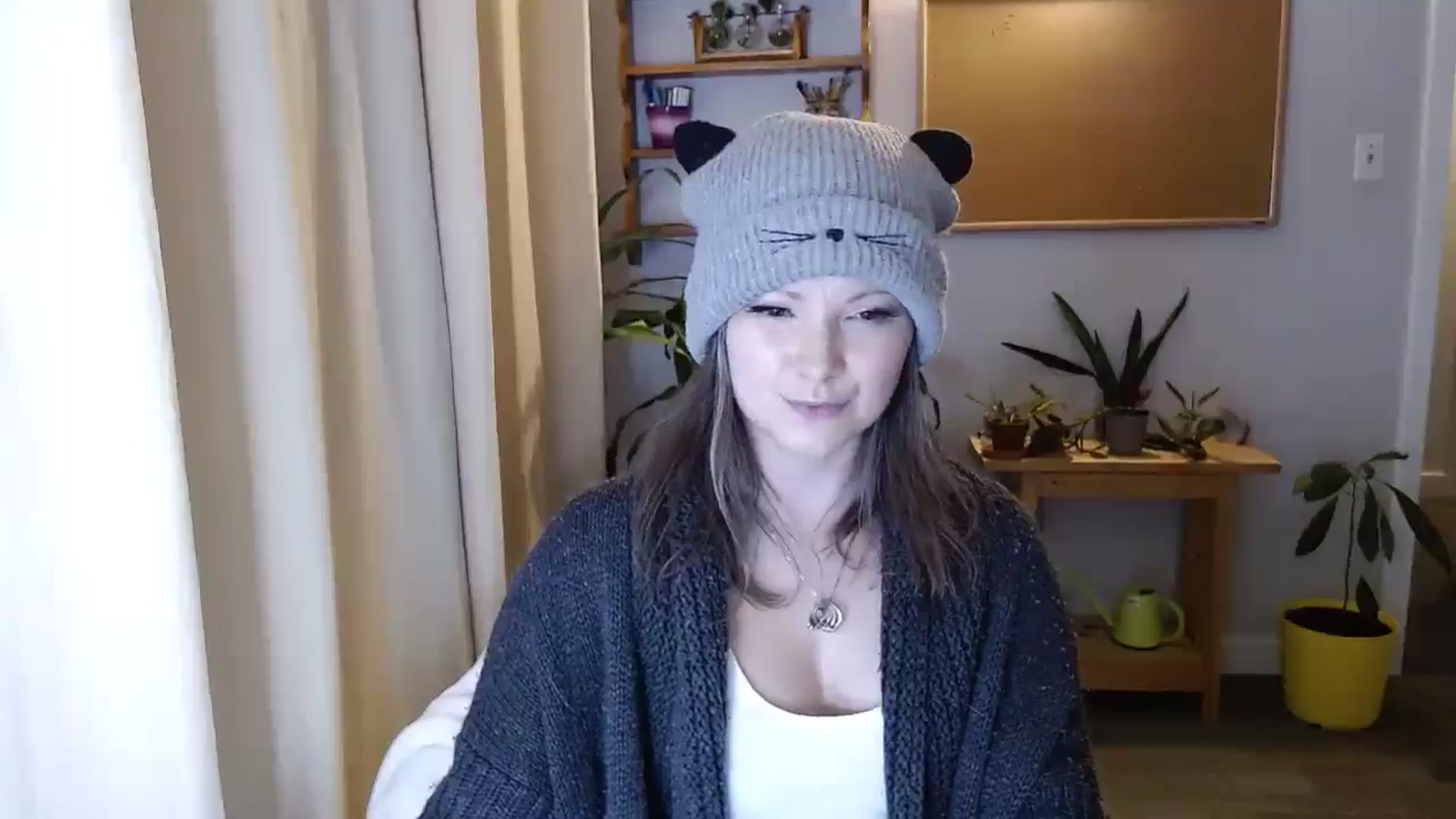 Gallery image thumbnail from KellyHeart's myfreecams stream on, 01/25/2025, 03:25 image 19 of 20