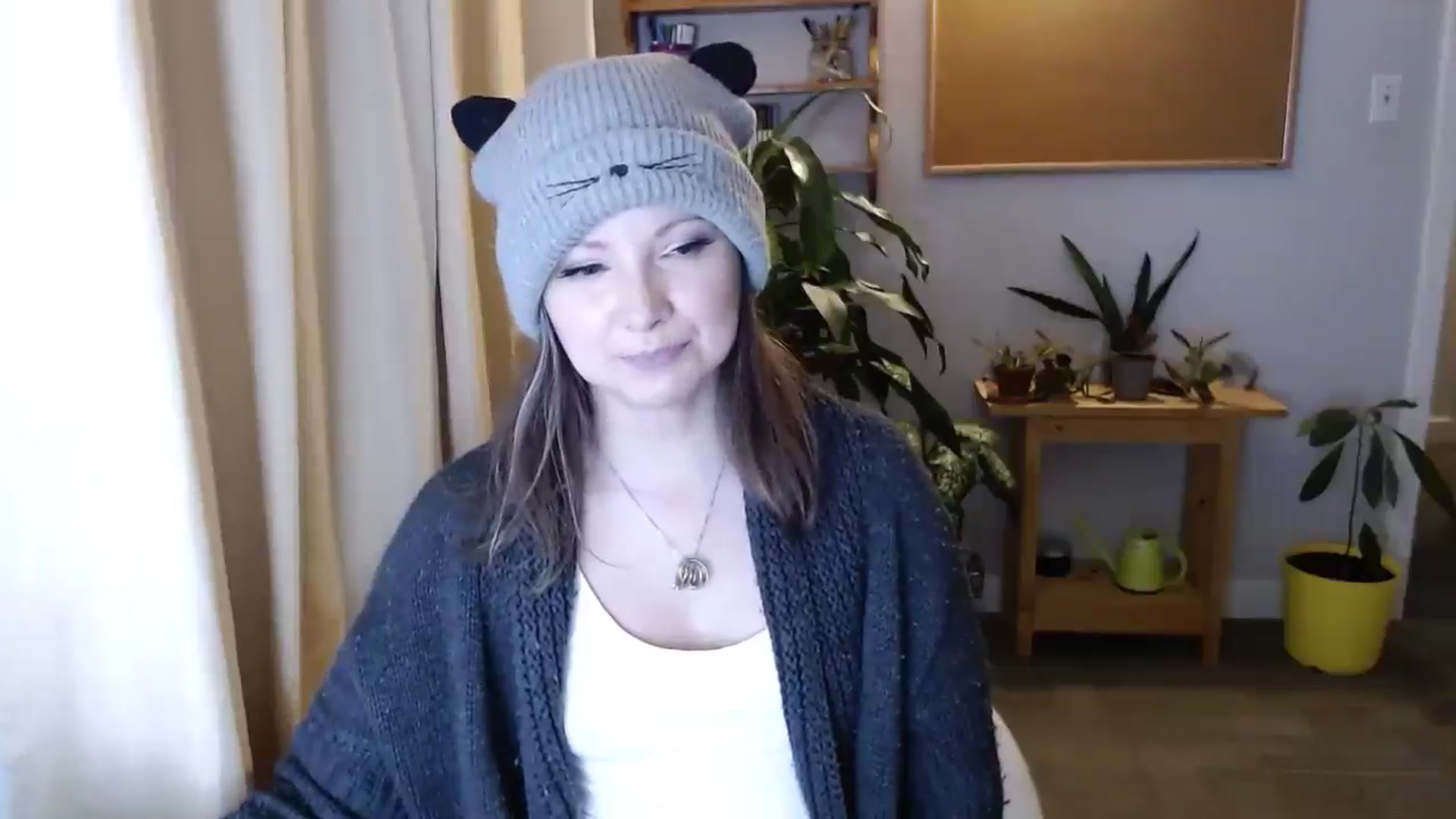 Gallery image thumbnail from KellyHeart's myfreecams stream on, 01/25/2025, 06:25 image 13 of 20