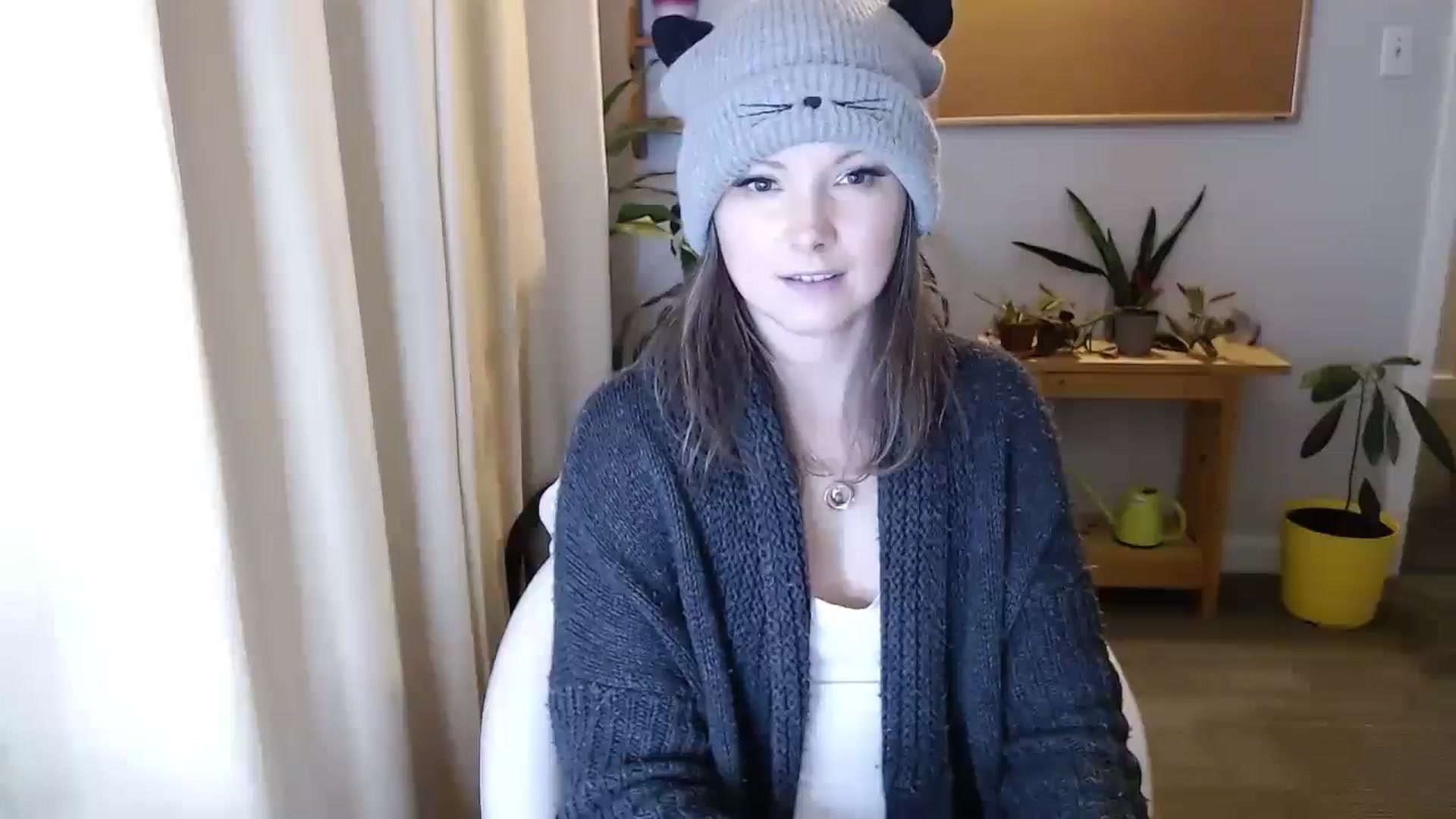 Gallery image thumbnail from KellyHeart's myfreecams stream on, 01/25/2025, 06:25 image 20 of 20