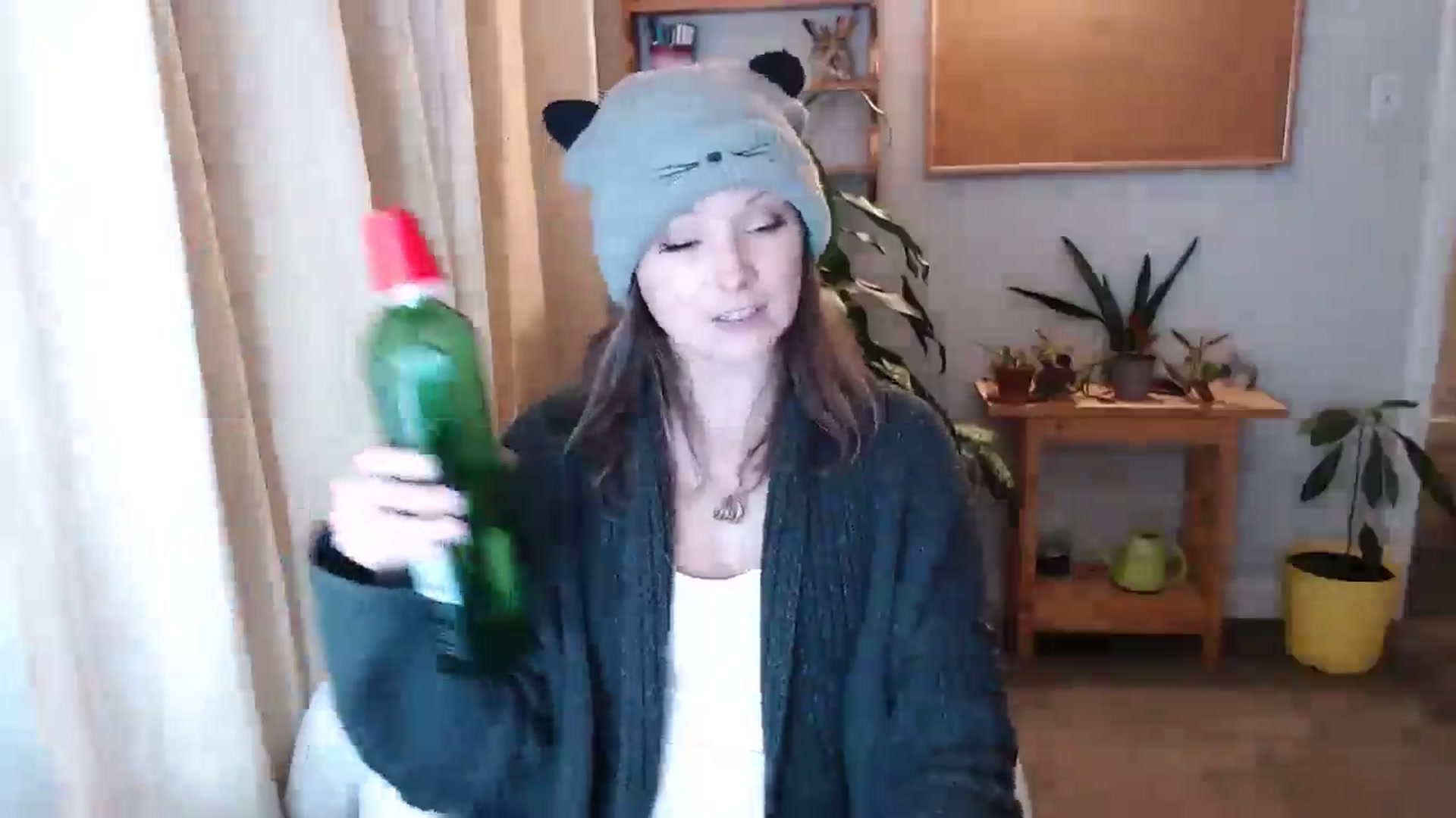 Gallery image thumbnail from KellyHeart's myfreecams stream on, 01/25/2025, 06:25 image 14 of 20