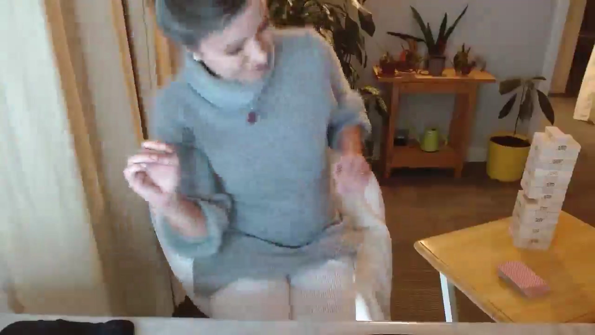 Gallery image thumbnail from KellyHeart's myfreecams stream on, 02/01/2025, 07:17 image 8 of 20