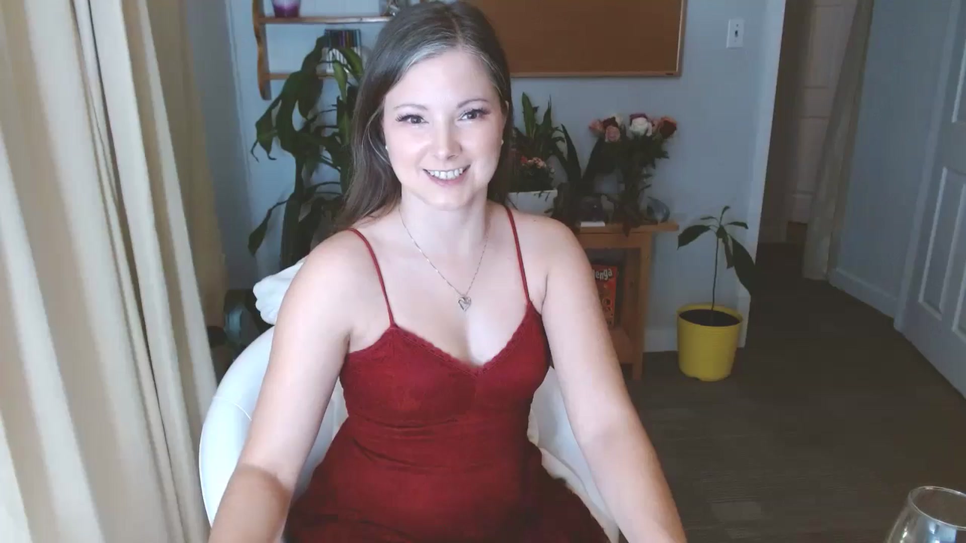 Gallery image thumbnail from KellyHeart's myfreecams stream on, 02/15/2025, 04:38 image 4 of 20