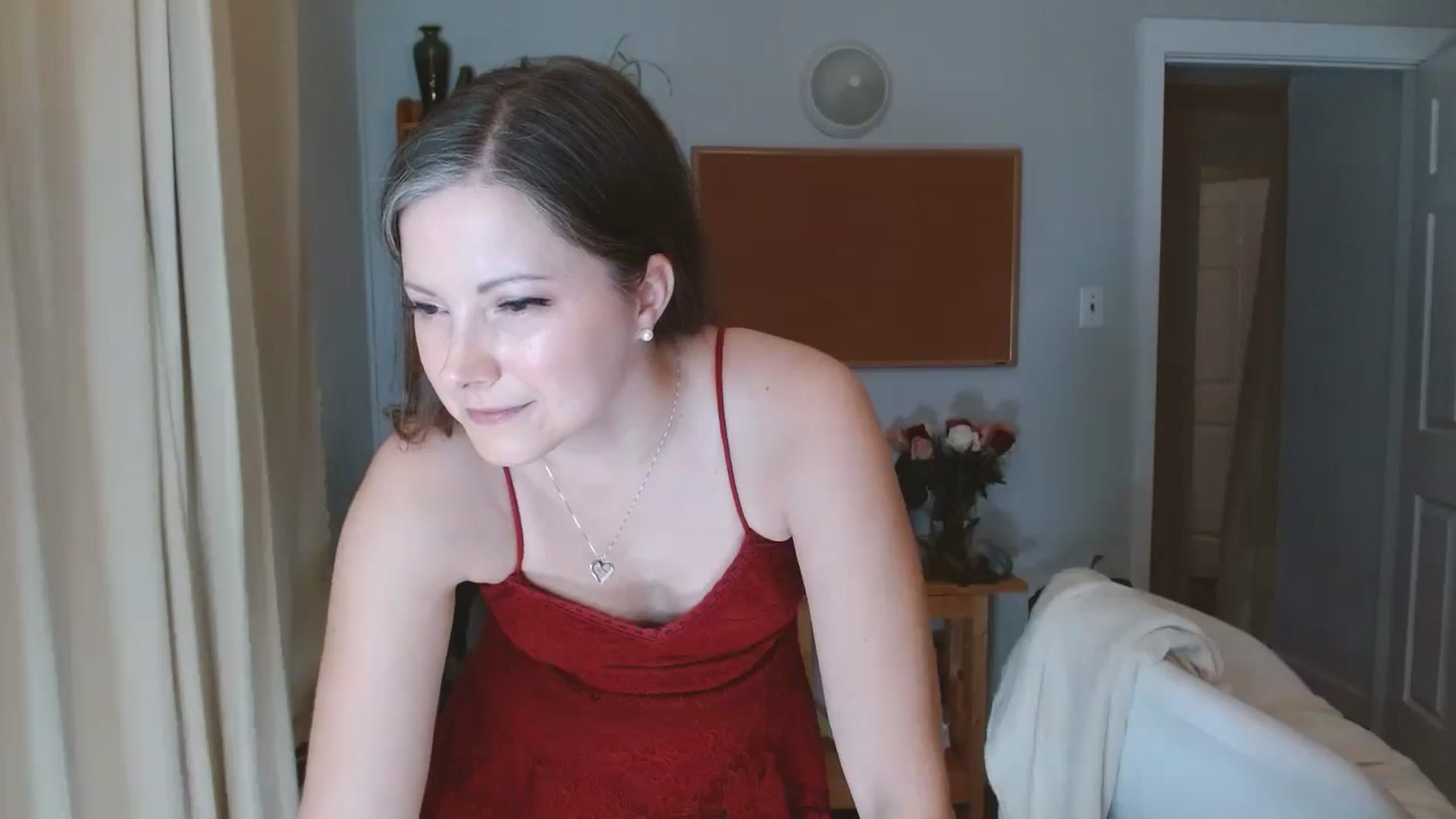 Gallery image thumbnail from KellyHeart's myfreecams stream on, 02/15/2025, 04:38 image 10 of 20