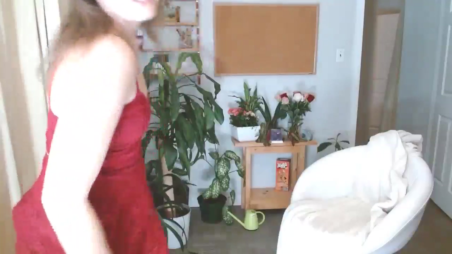 Gallery image thumbnail from KellyHeart's myfreecams stream on, 02/15/2025, 04:38 image 5 of 20