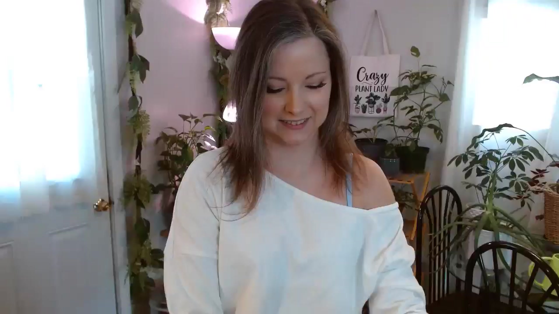 Gallery image thumbnail from KellyHeart's myfreecams stream on, 02/22/2025, 17:07 image 19 of 20