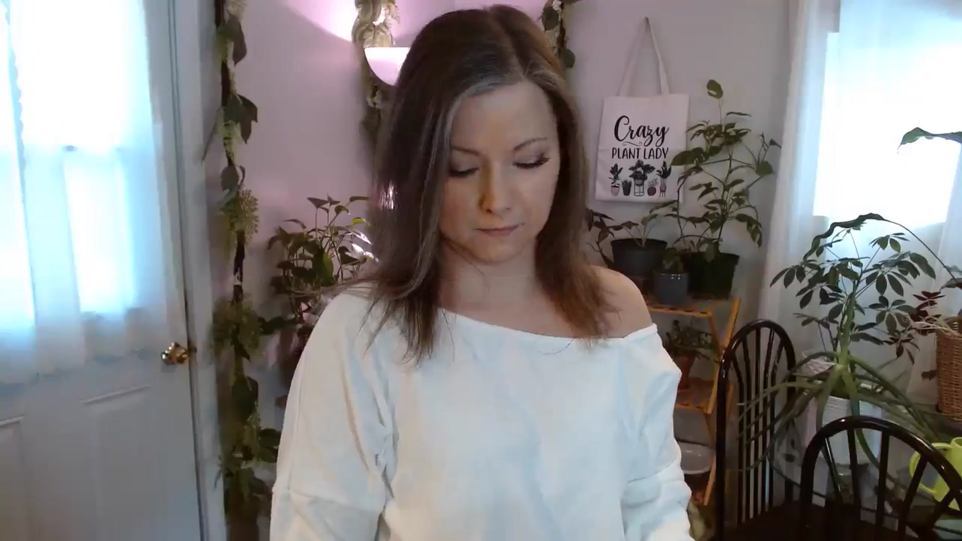 Gallery image thumbnail from KellyHeart's myfreecams stream on, 02/22/2025, 17:07 image 5 of 20