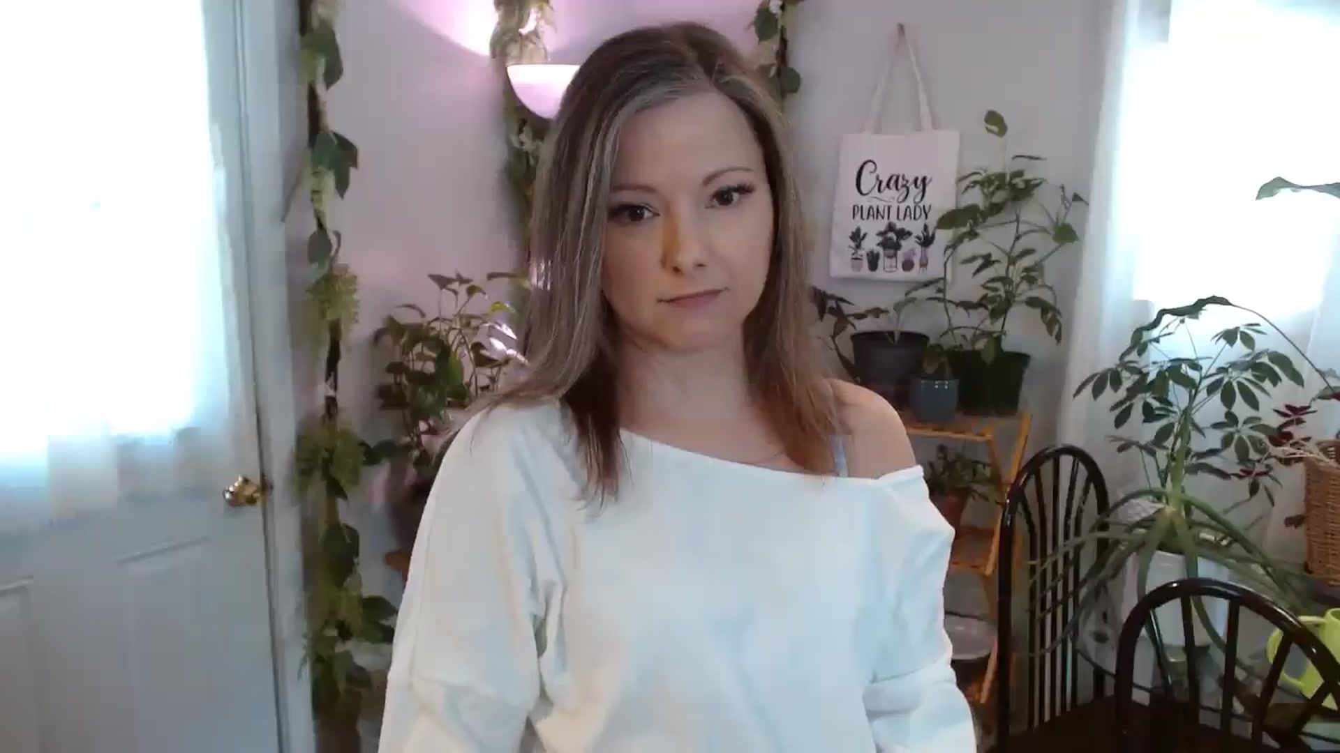 Gallery image thumbnail from KellyHeart's myfreecams stream on, 02/22/2025, 17:07 image 8 of 20