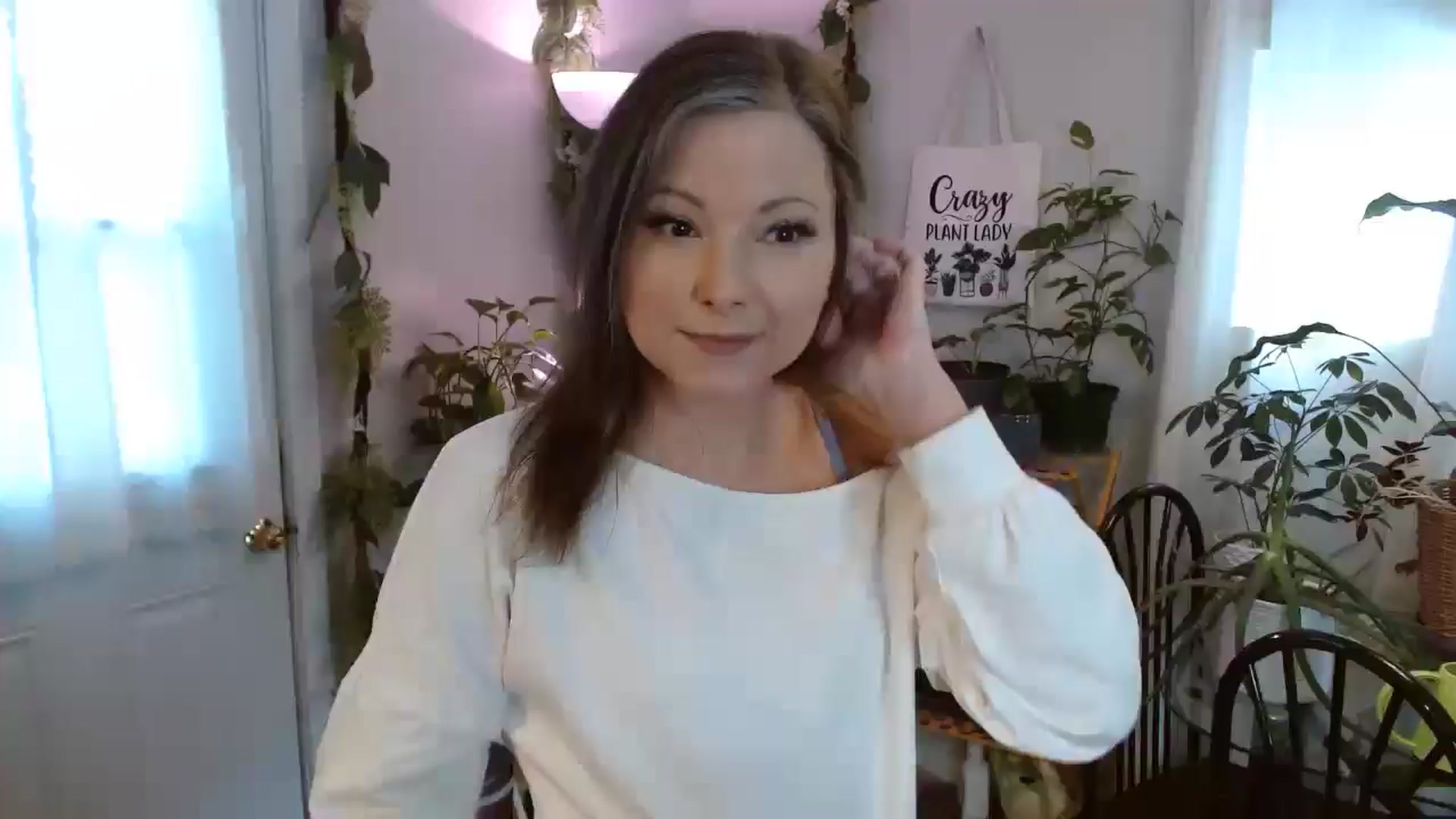 Gallery image thumbnail from KellyHeart's myfreecams stream on, 02/22/2025, 17:07 image 3 of 20