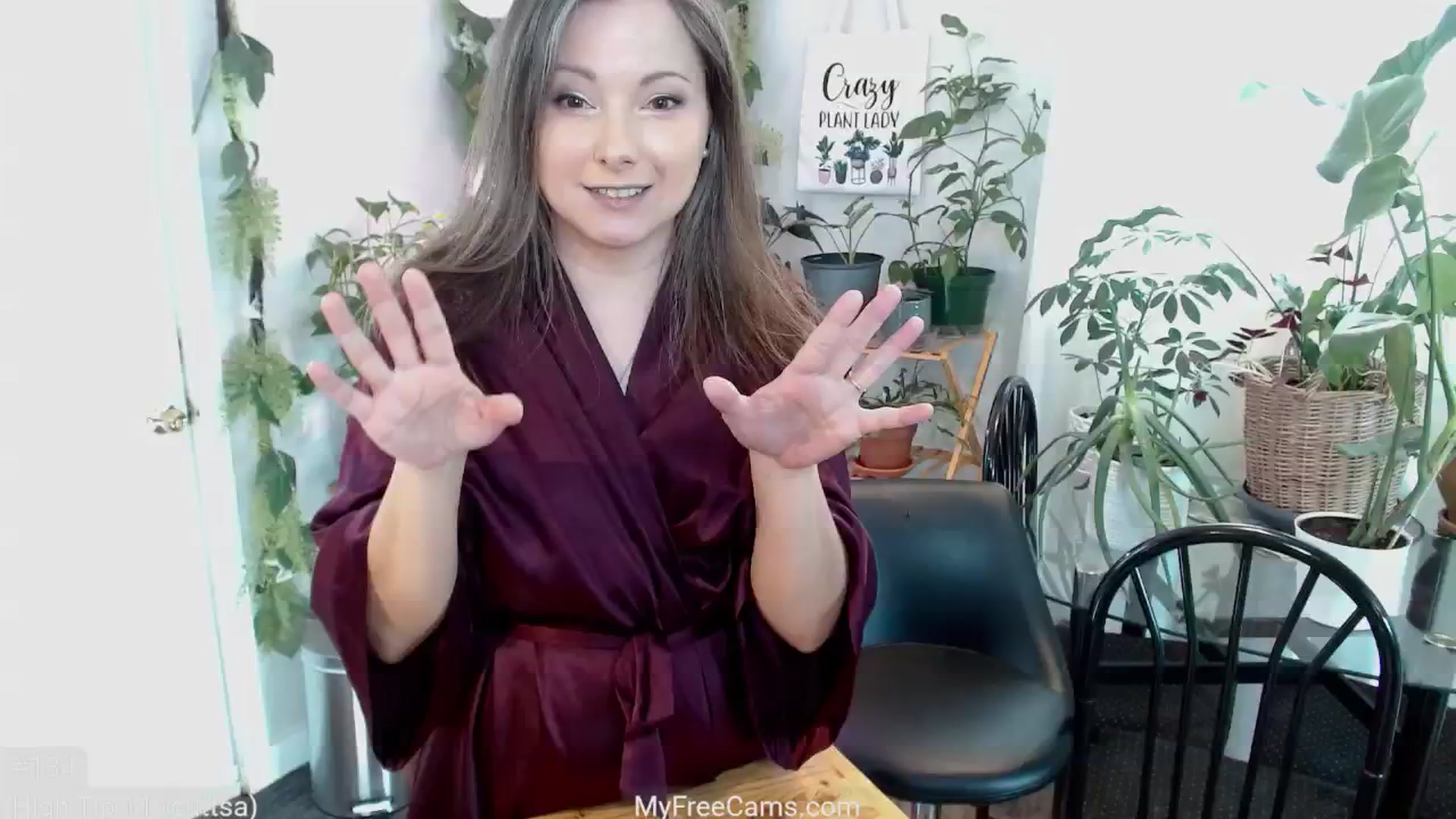 Gallery image thumbnail from KellyHeart's myfreecams stream on, 02/25/2025, 17:17 image 1 of 20