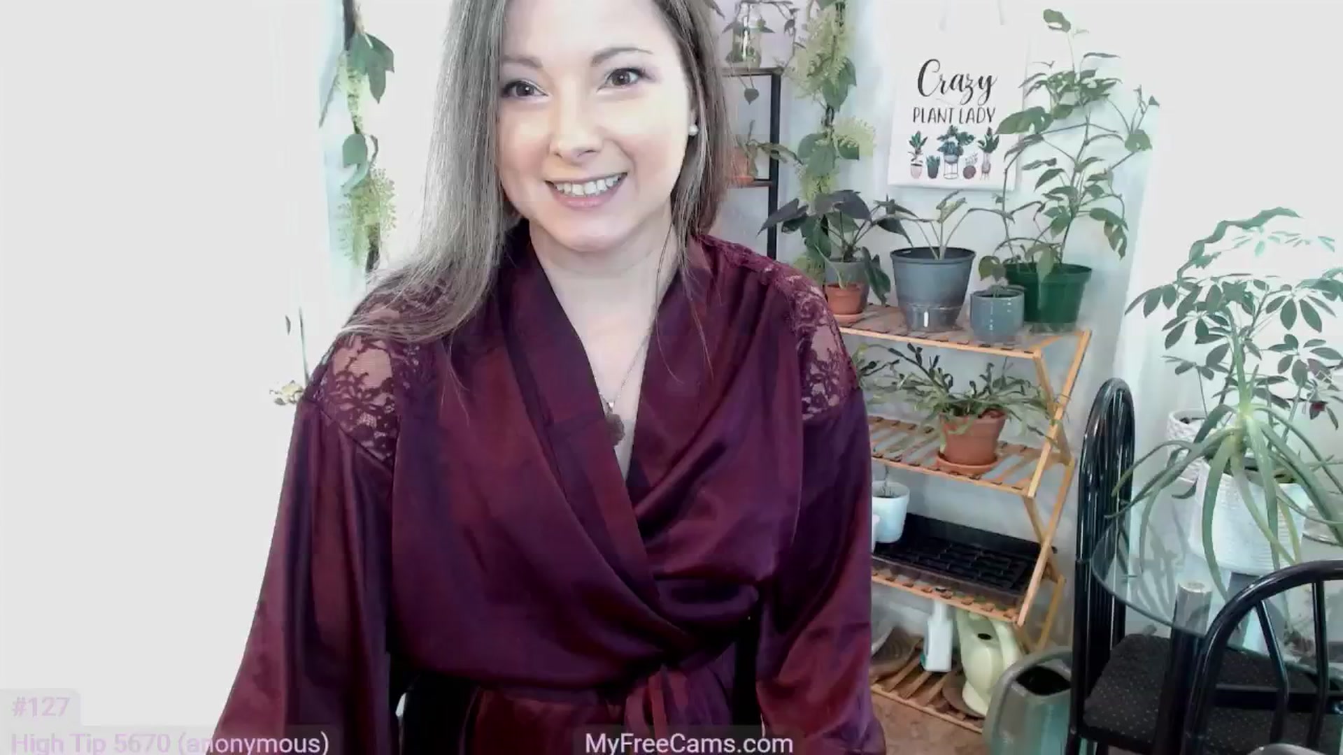 Gallery image thumbnail from KellyHeart's myfreecams stream on, 02/25/2025, 17:17 image 6 of 20