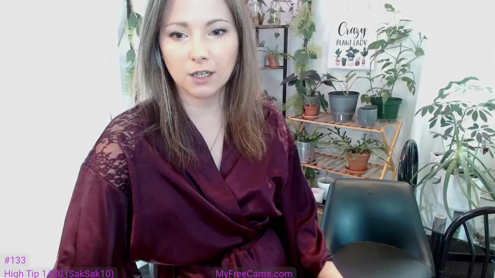 Gallery image thumbnail from KellyHeart's myfreecams stream on, 02/25/2025, 17:17 image 3 of 20