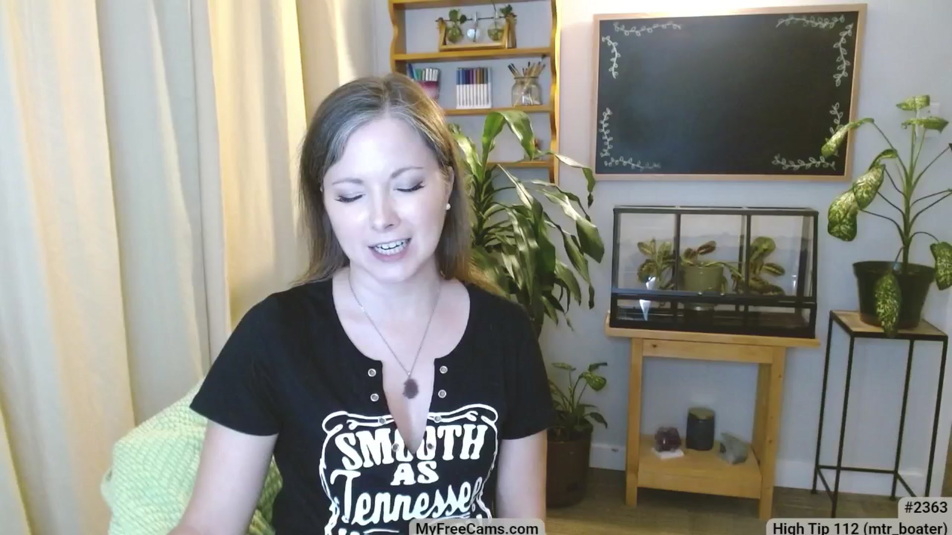 Gallery image thumbnail from KellyHeart's myfreecams stream on, 03/08/2025, 24:38 image 20 of 20