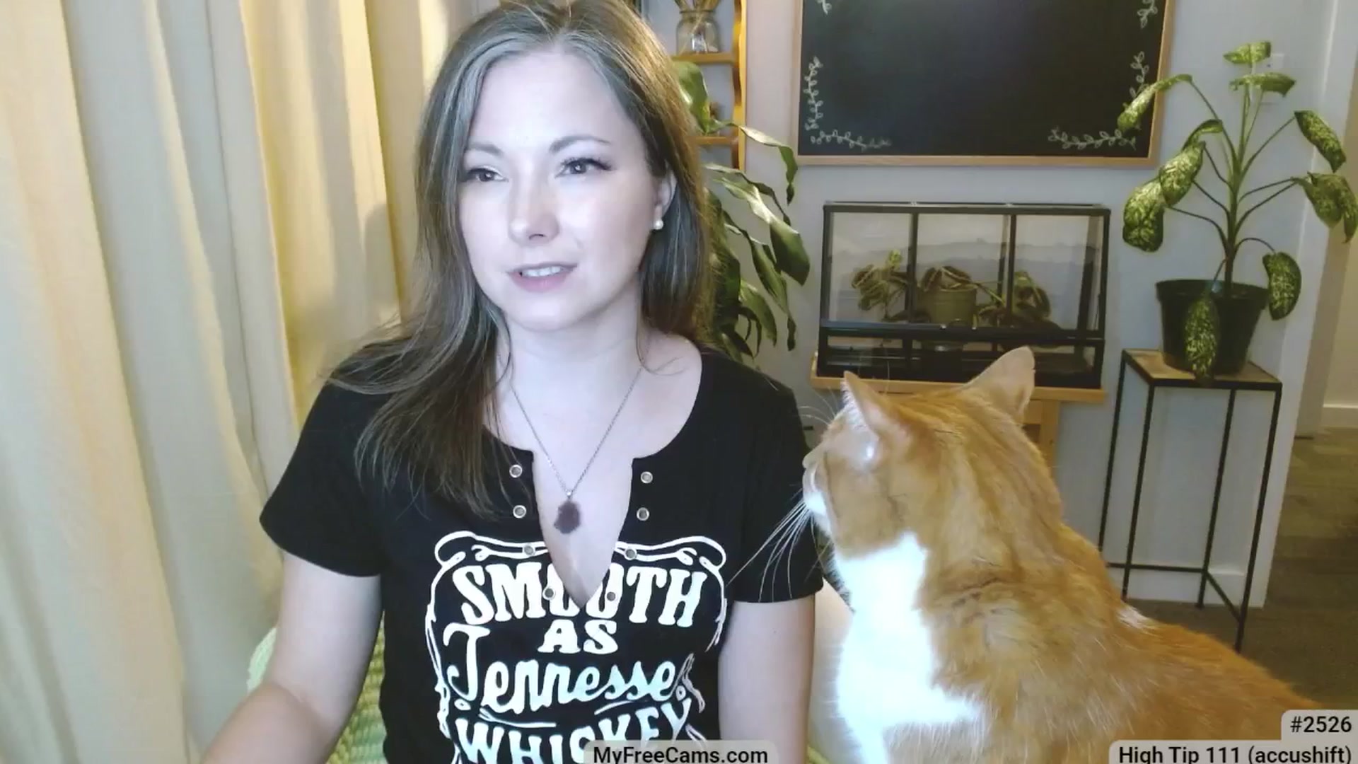 Gallery image thumbnail from KellyHeart's myfreecams stream on, 03/08/2025, 24:38 image 10 of 20