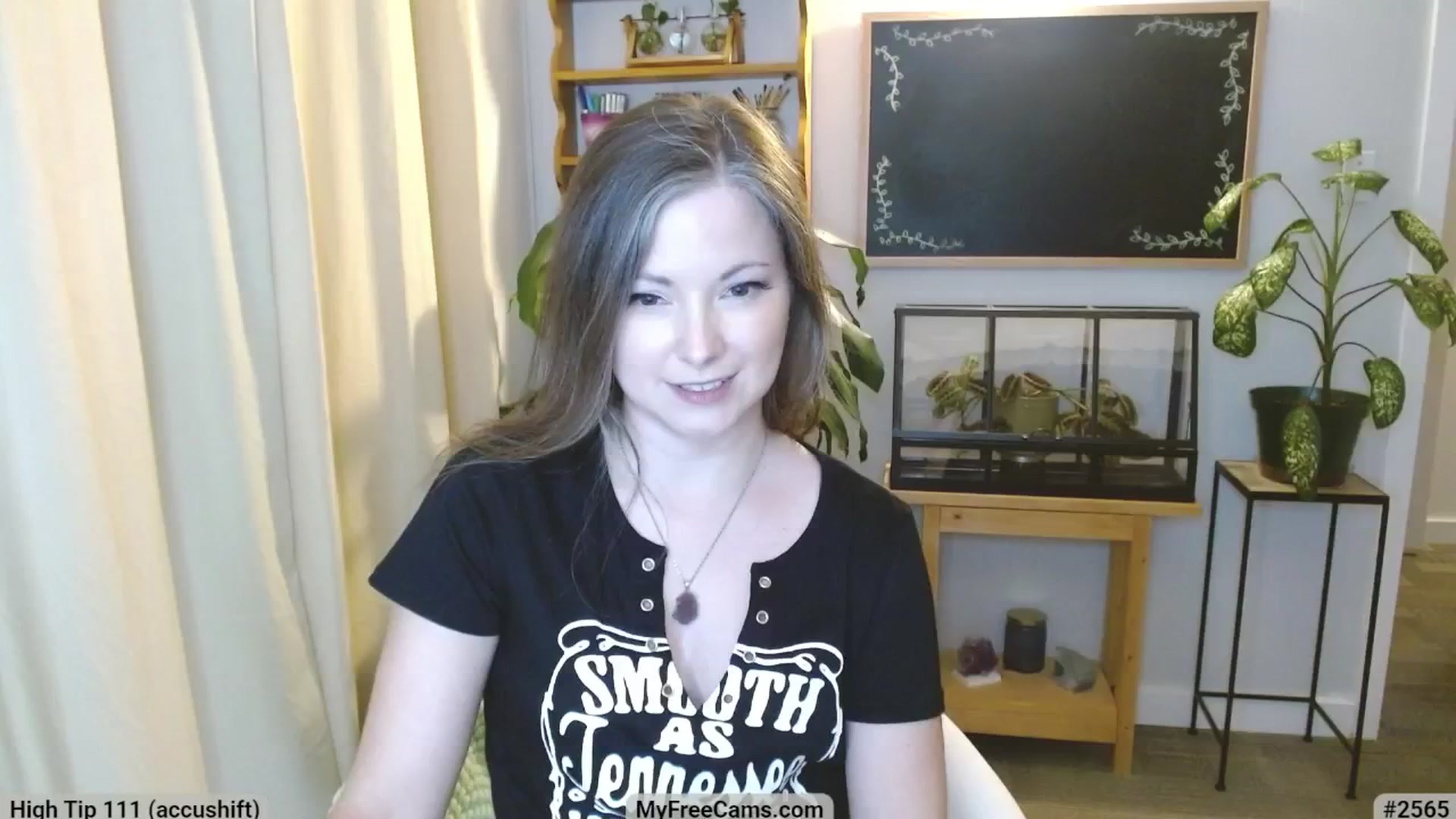 Gallery image thumbnail from KellyHeart's myfreecams stream on, 03/08/2025, 24:38 image 9 of 20