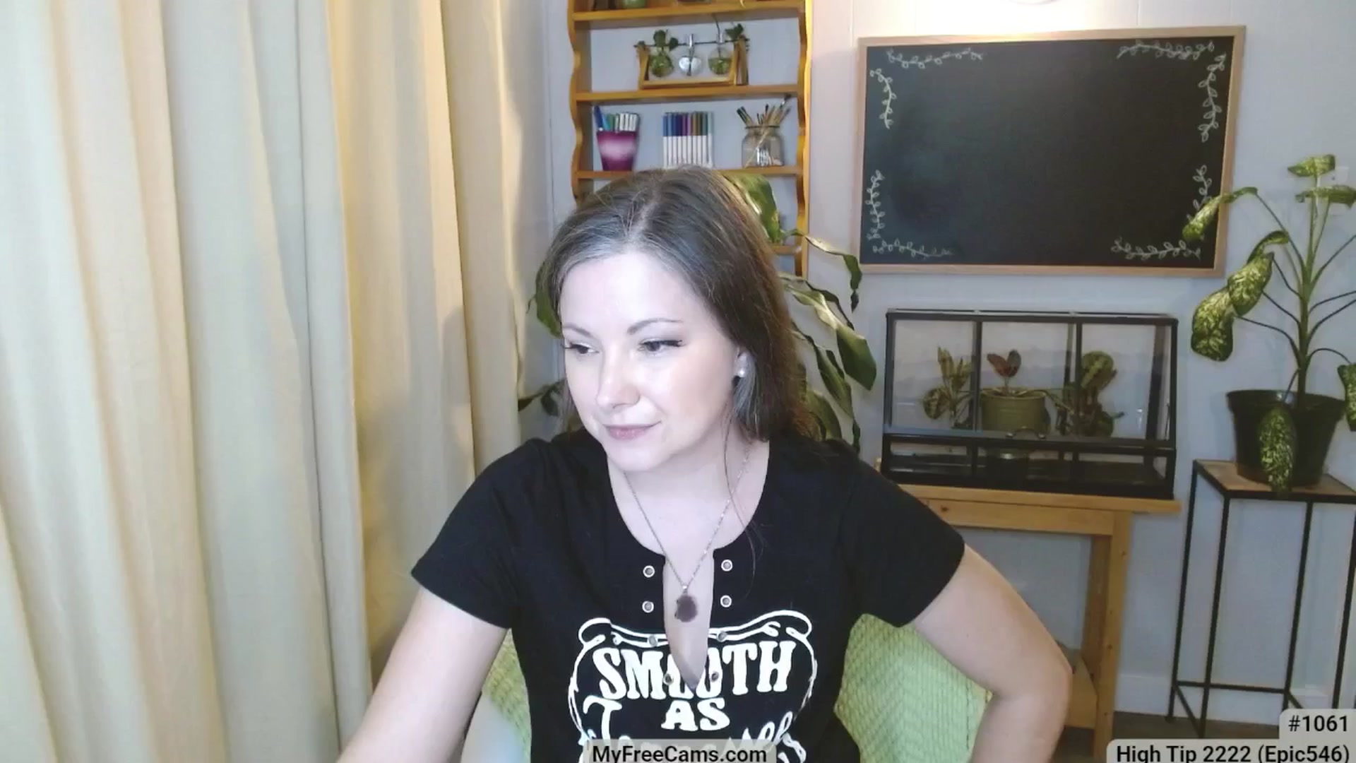 Gallery image thumbnail from KellyHeart's myfreecams stream on, 03/08/2025, 03:57 image 6 of 20