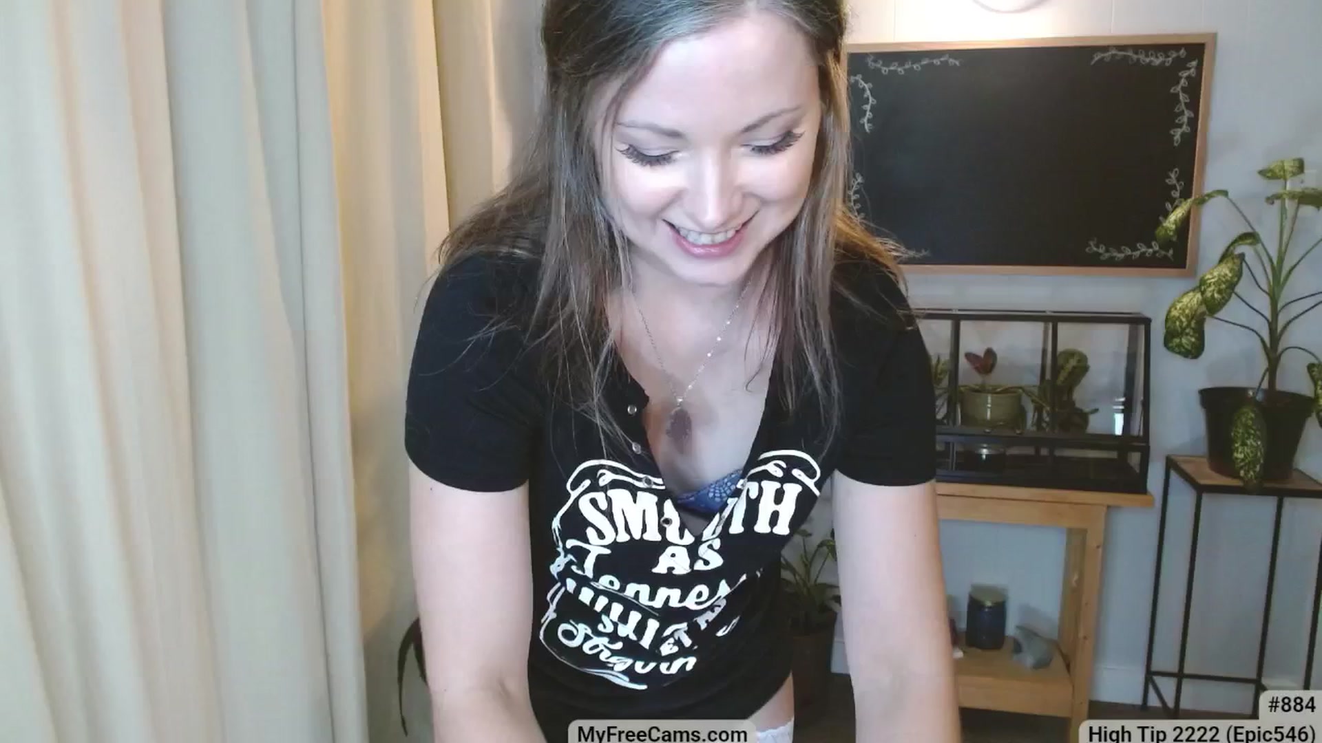 Gallery image thumbnail from KellyHeart's myfreecams stream on, 03/08/2025, 03:57 image 7 of 20
