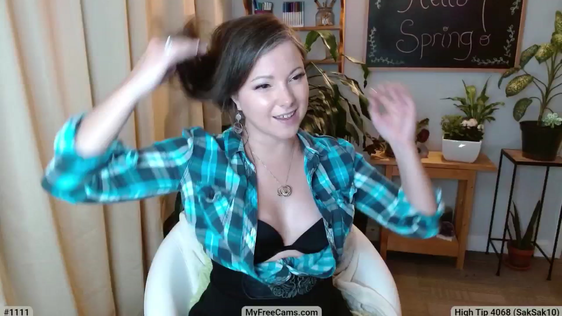 Gallery image thumbnail from KellyHeart's myfreecams stream on, 03/22/2025, 05:03 image 20 of 20