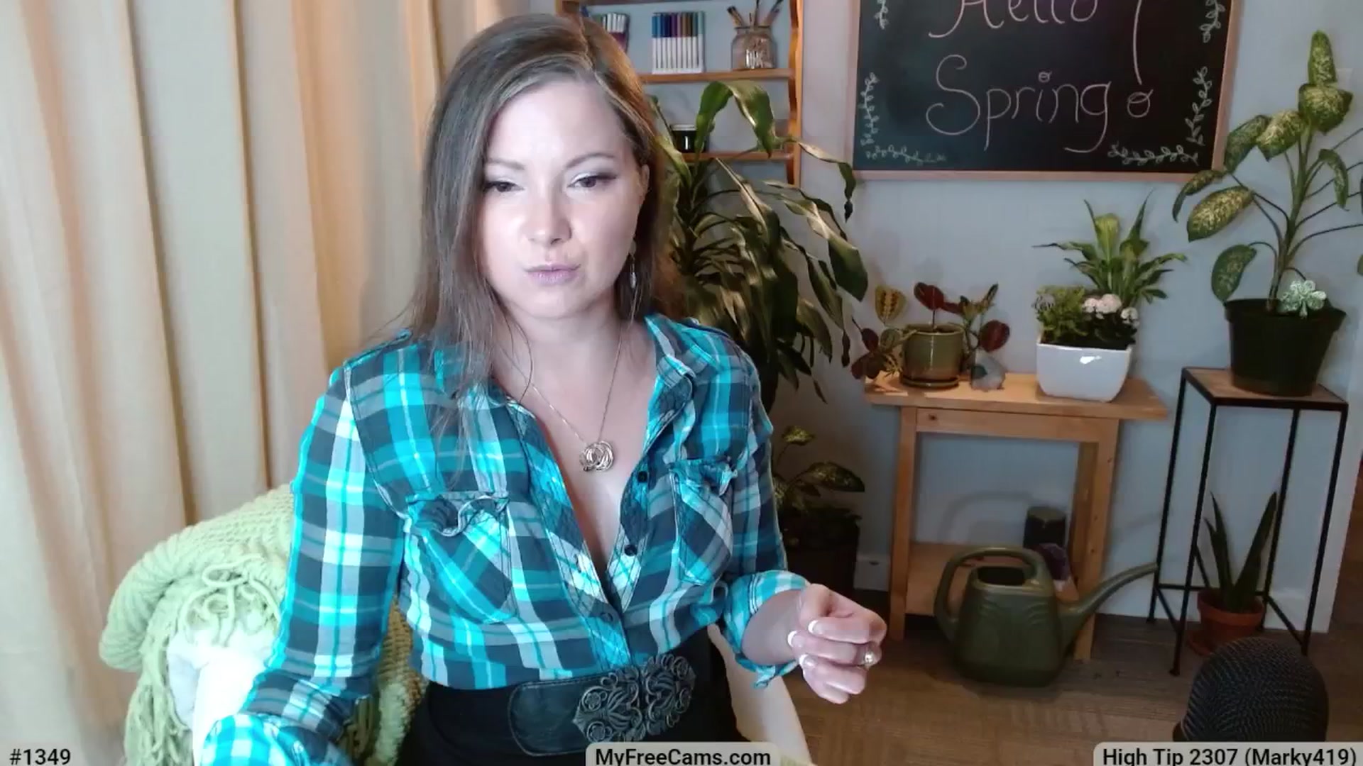 Gallery image thumbnail from KellyHeart's myfreecams stream on, 03/22/2025, 05:03 image 9 of 20