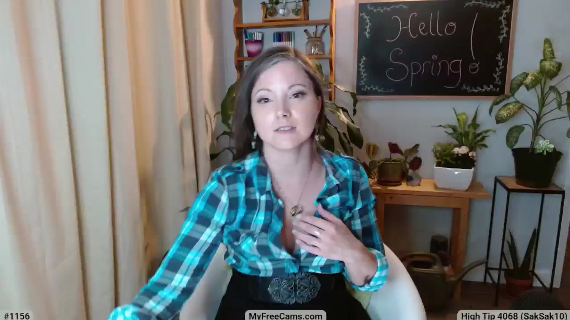 Gallery image thumbnail from KellyHeart's myfreecams stream on, 03/22/2025, 05:03 image 14 of 20
