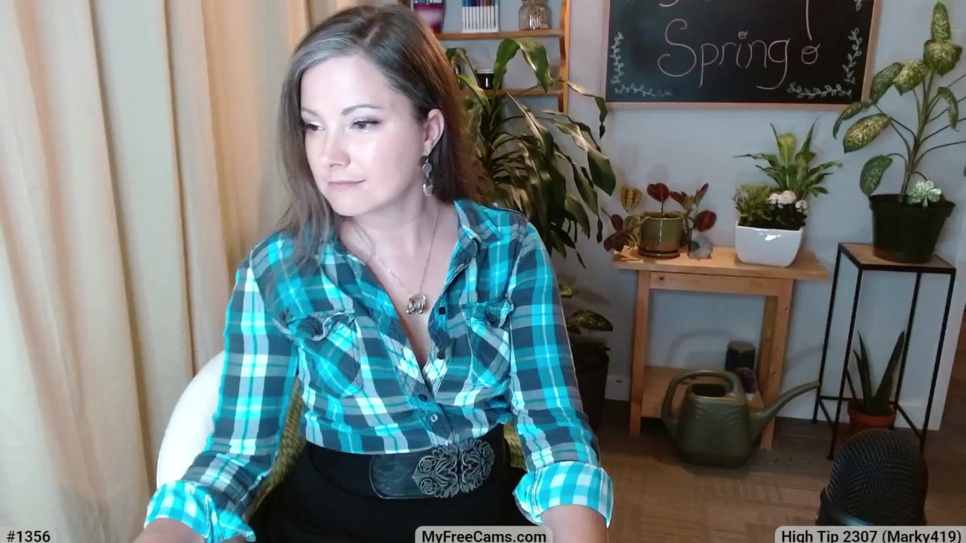 Gallery image thumbnail from KellyHeart's myfreecams stream on, 03/22/2025, 05:03 image 6 of 20