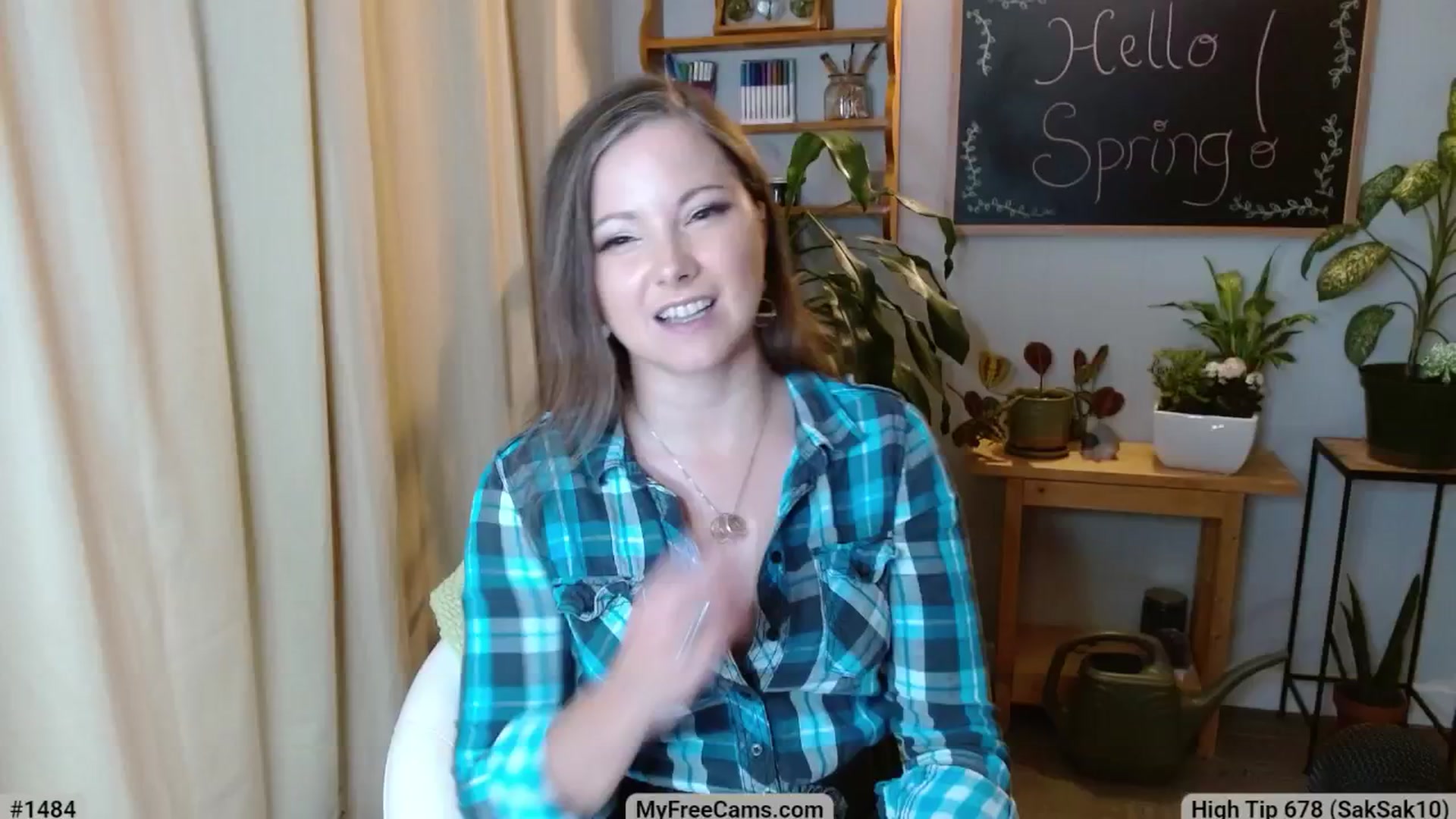 Gallery image thumbnail from KellyHeart's myfreecams stream on, 03/22/2025, 05:03 image 2 of 20