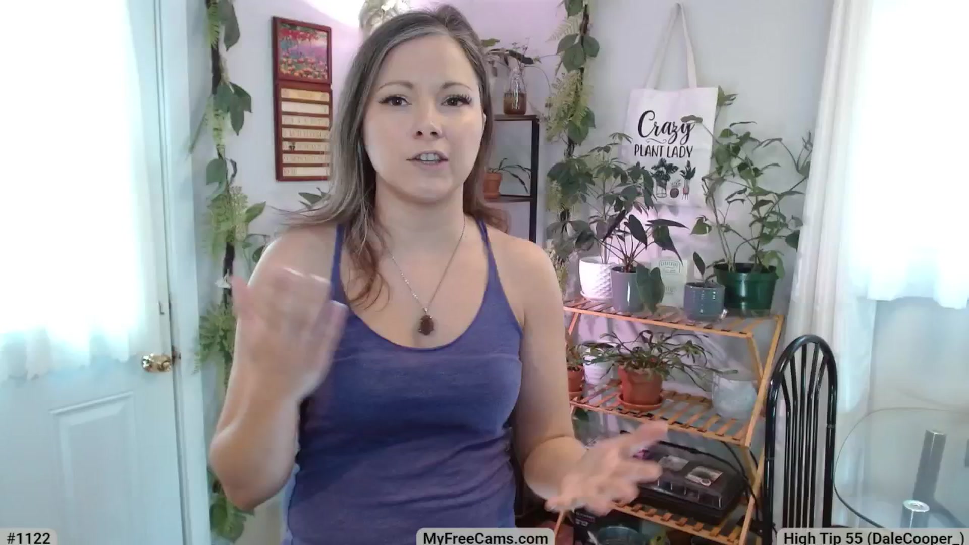 Gallery image thumbnail from KellyHeart's myfreecams stream on, 03/22/2025, 16:27 image 15 of 20