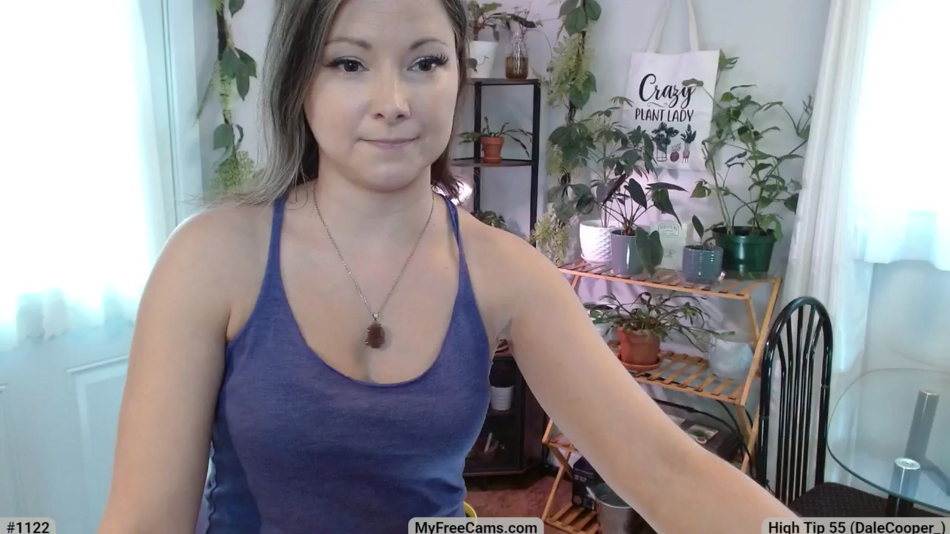 Gallery image thumbnail from KellyHeart's myfreecams stream on, 03/22/2025, 16:27 image 20 of 20