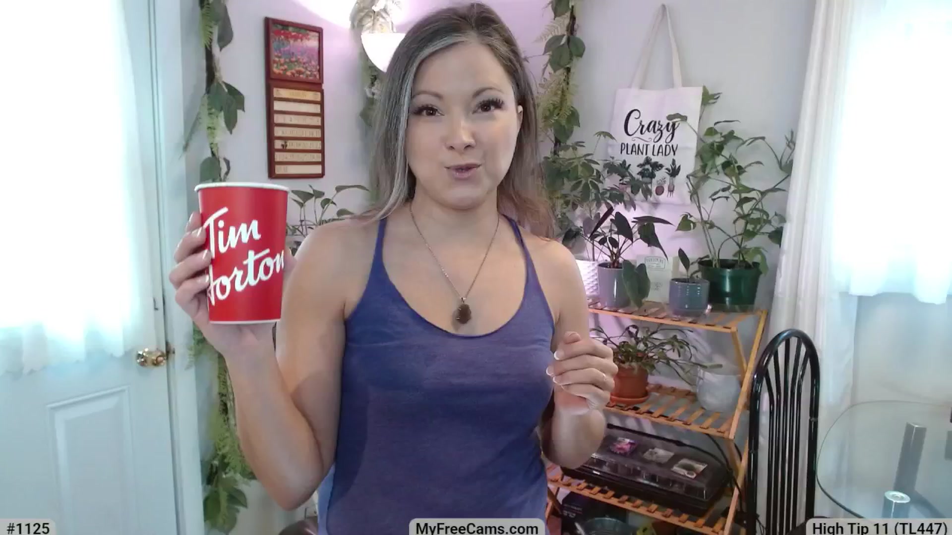 Gallery image thumbnail from KellyHeart's myfreecams stream on, 03/22/2025, 16:27 image 2 of 20