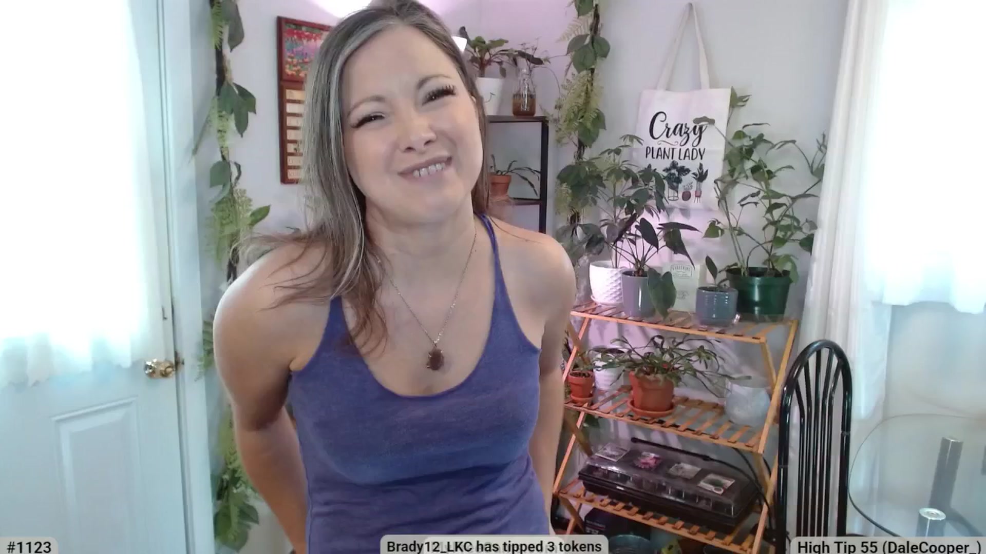 Gallery image thumbnail from KellyHeart's myfreecams stream on, 03/22/2025, 16:27 image 14 of 20