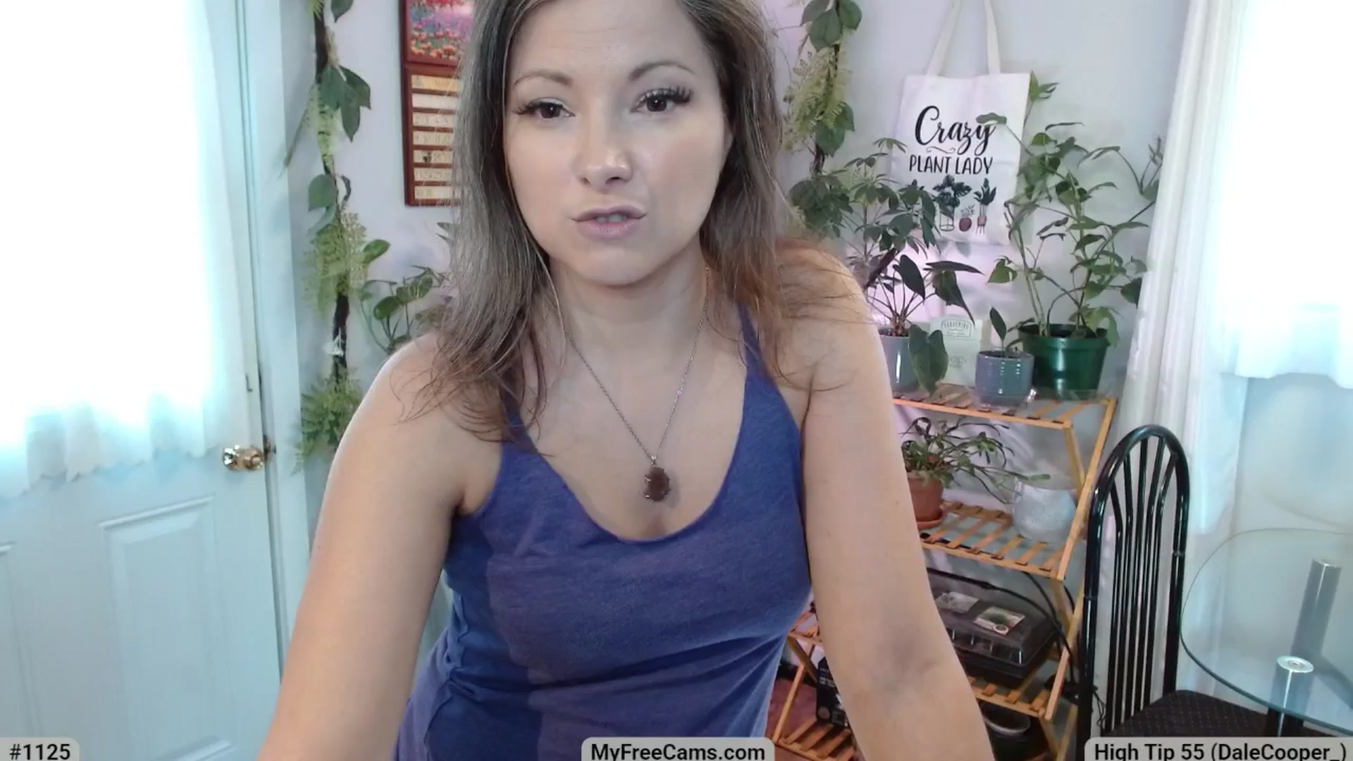 Gallery image thumbnail from KellyHeart's myfreecams stream on, 03/22/2025, 17:24 image 9 of 20