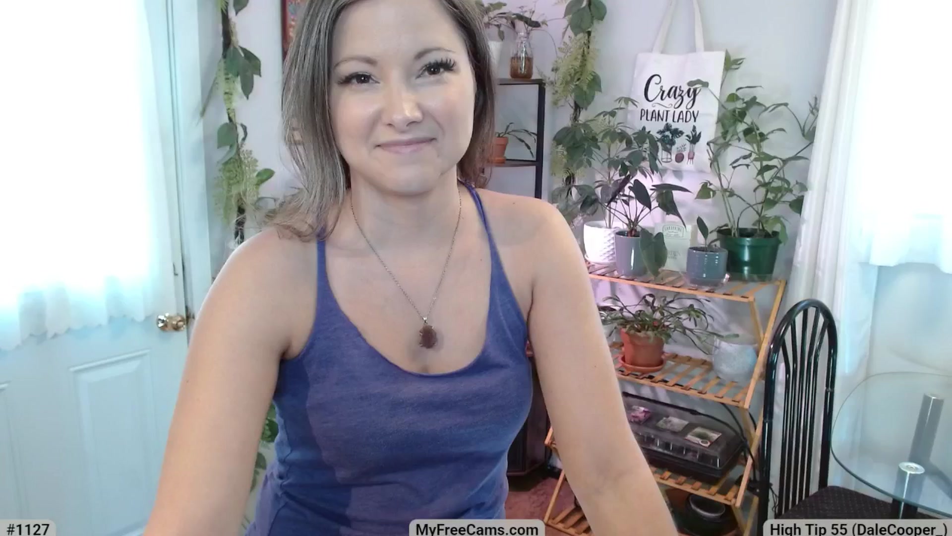 Gallery image thumbnail from KellyHeart's myfreecams stream on, 03/22/2025, 17:24 image 19 of 20