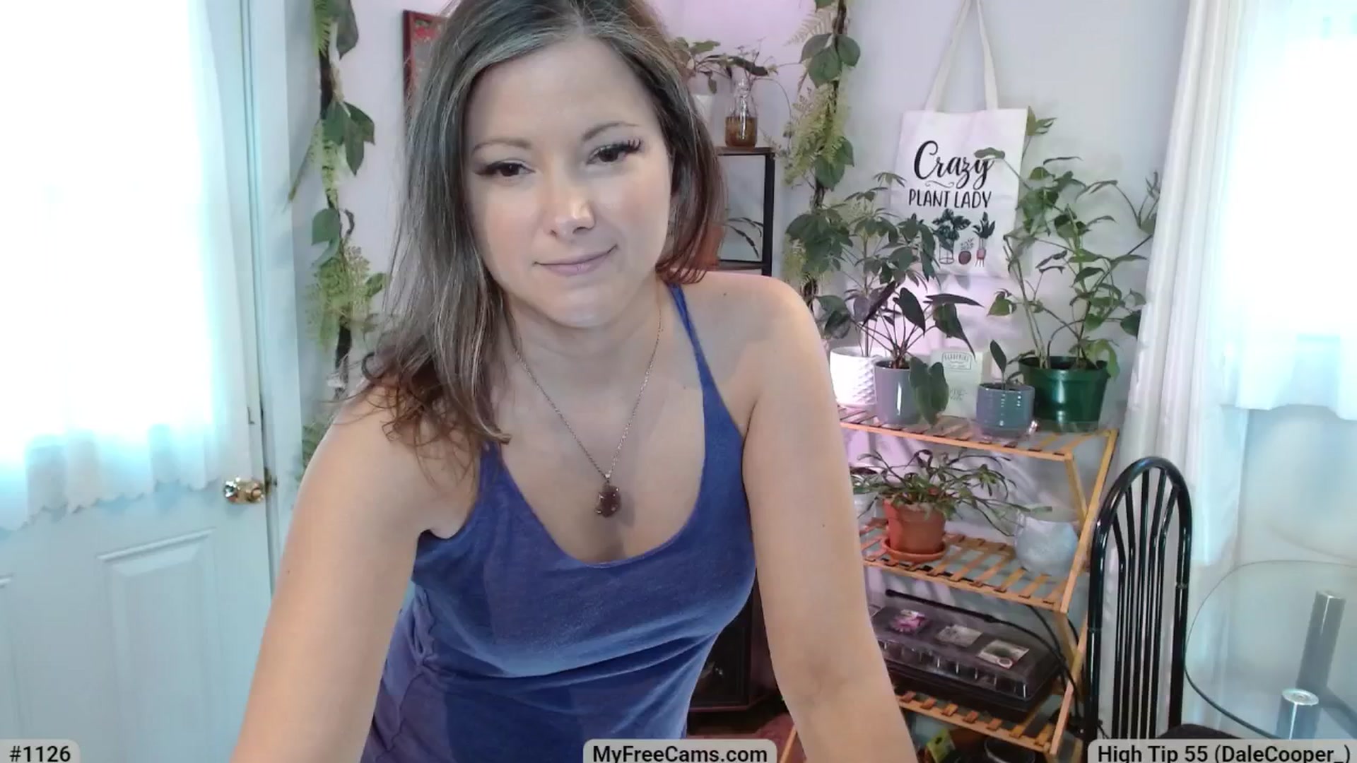 Gallery image thumbnail from KellyHeart's myfreecams stream on, 03/22/2025, 17:24 image 2 of 20