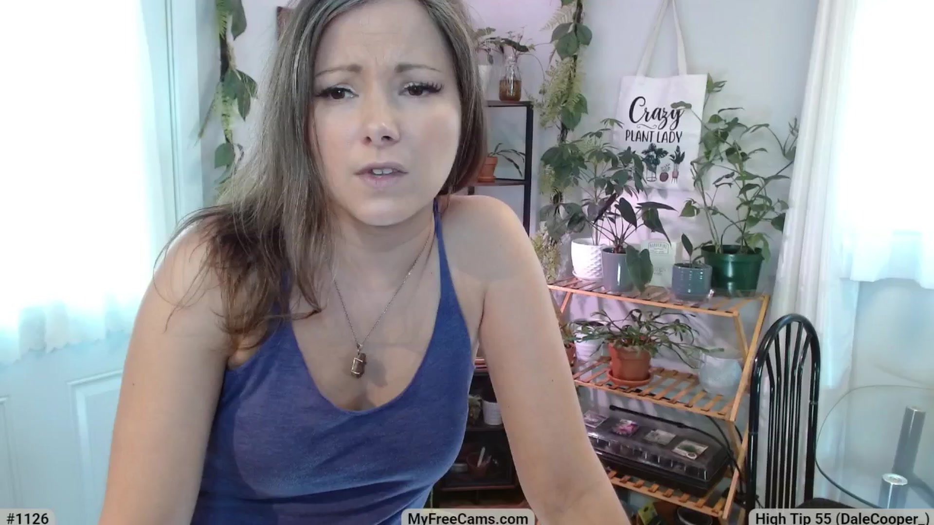 Gallery image thumbnail from KellyHeart's myfreecams stream on, 03/22/2025, 17:24 image 1 of 20