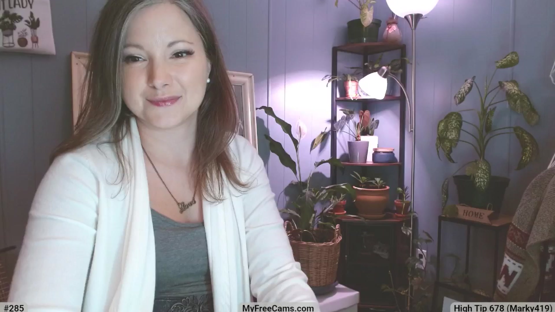 Gallery image thumbnail from KellyHeart's myfreecams stream on, 04/12/2025, 06:13 image 3 of 20