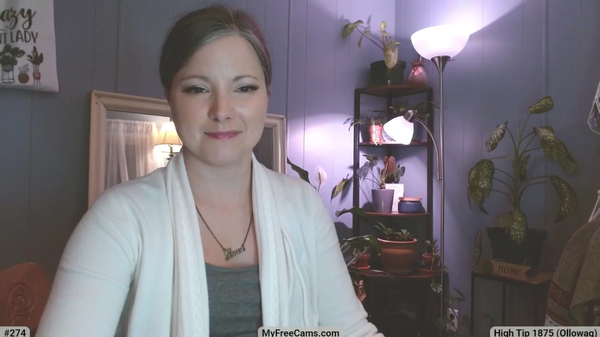 Gallery image thumbnail from KellyHeart's myfreecams stream on, 04/12/2025, 06:13 image 5 of 20