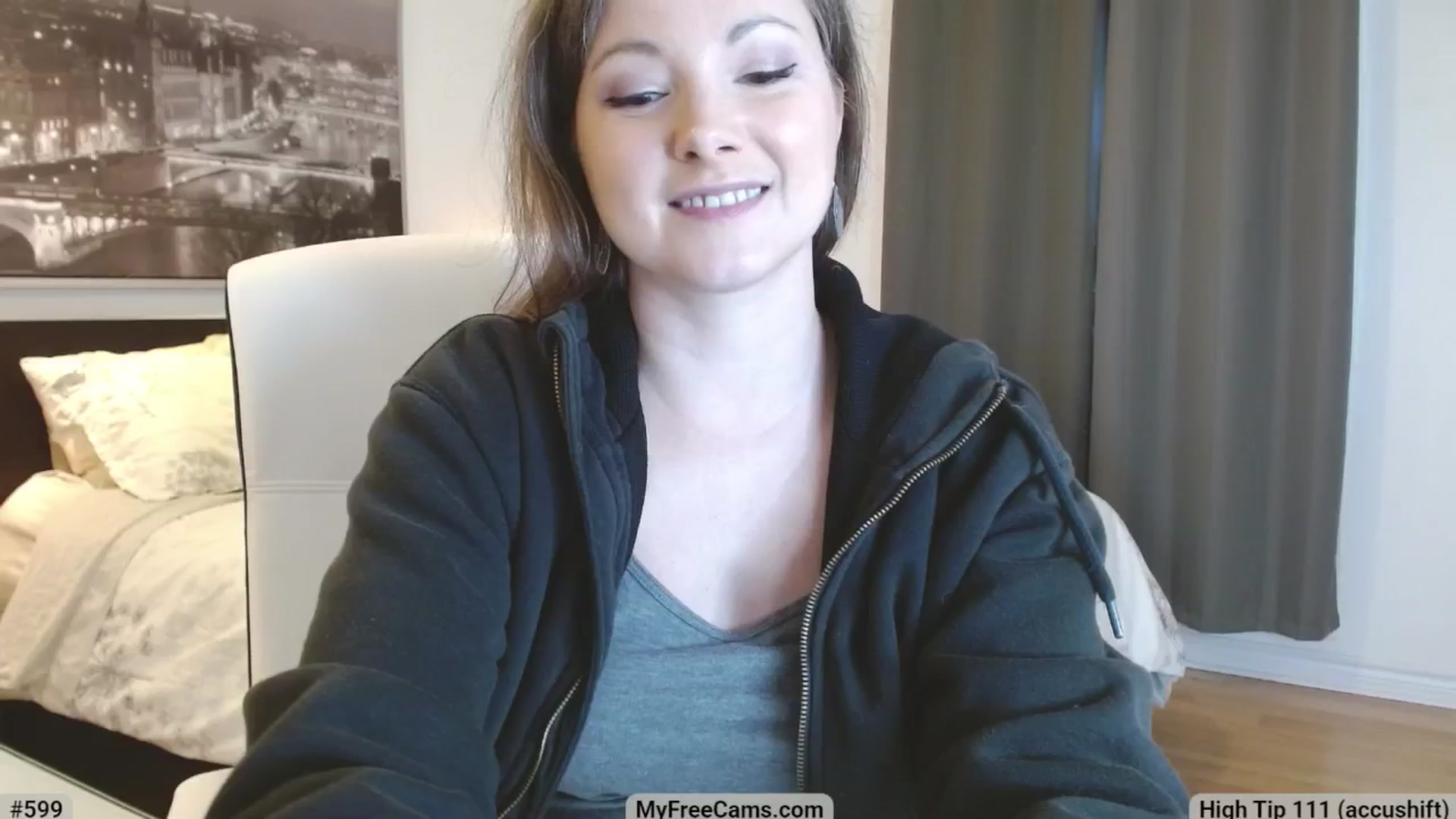 Gallery image thumbnail from KellyHeart's myfreecams stream on, 05/02/2025, 20:21 image 20 of 20