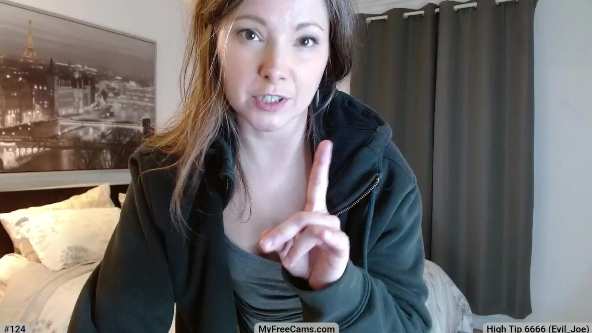 Gallery image thumbnail from KellyHeart's myfreecams stream on, 05/03/2025, 06:02 image 14 of 20
