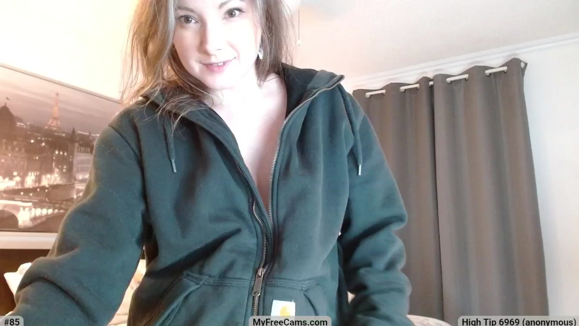 Gallery image thumbnail from KellyHeart's myfreecams stream on, 05/03/2025, 06:02 image 18 of 20